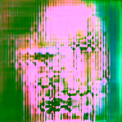 Ai Human Art #64