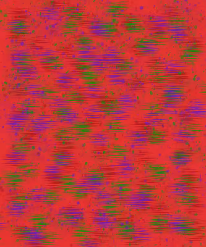 Acid Rain #16