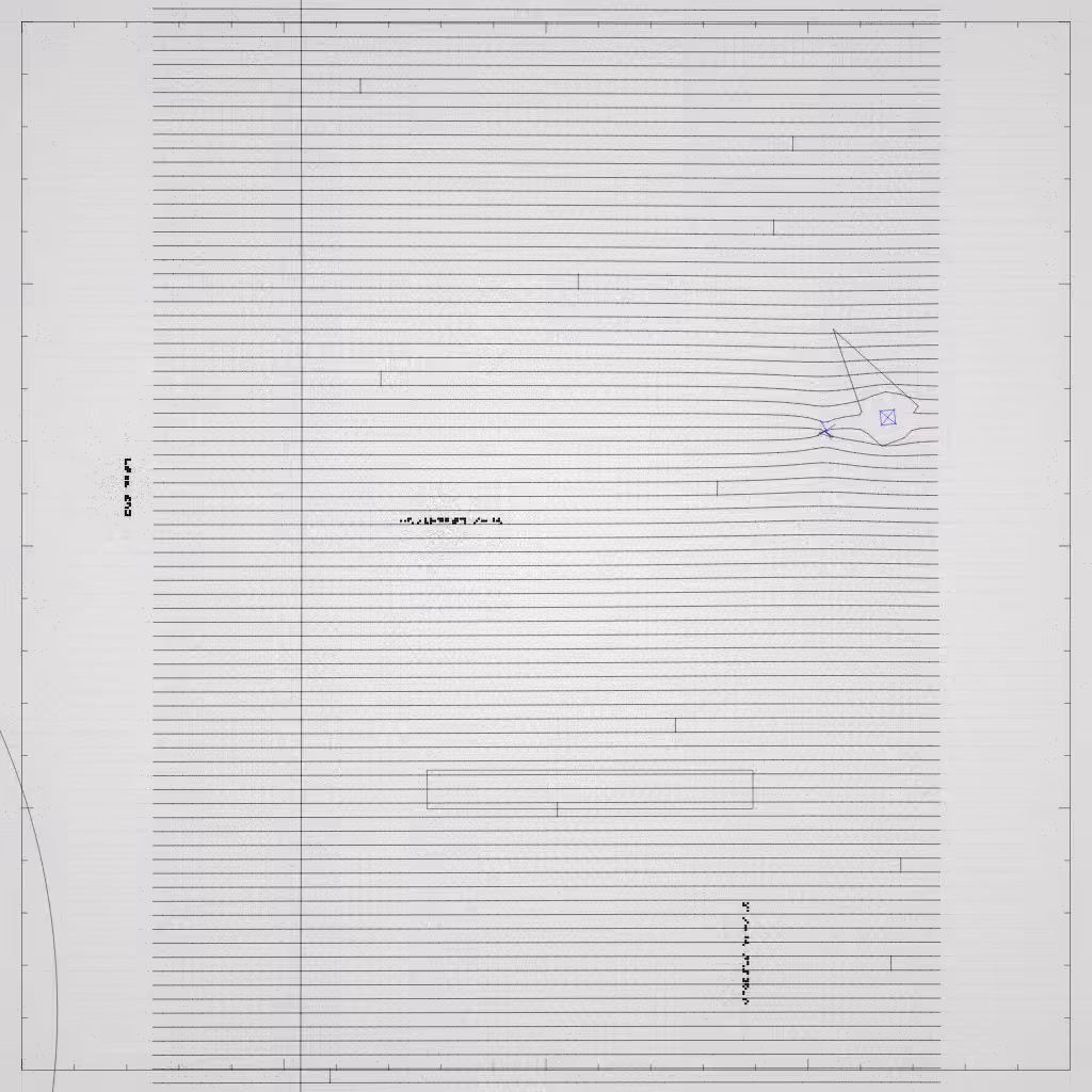 You are here #461
