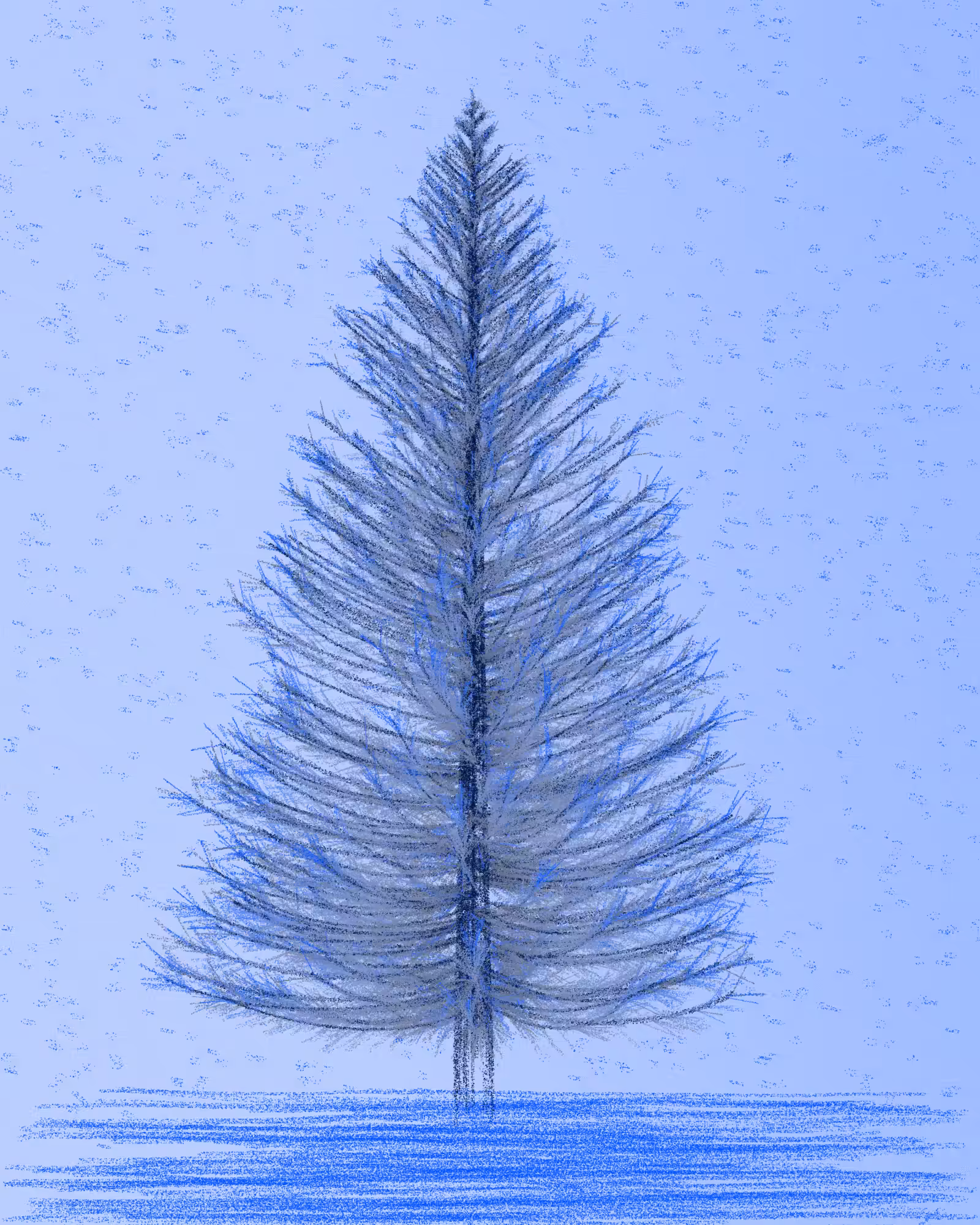 FXmas Trees #116