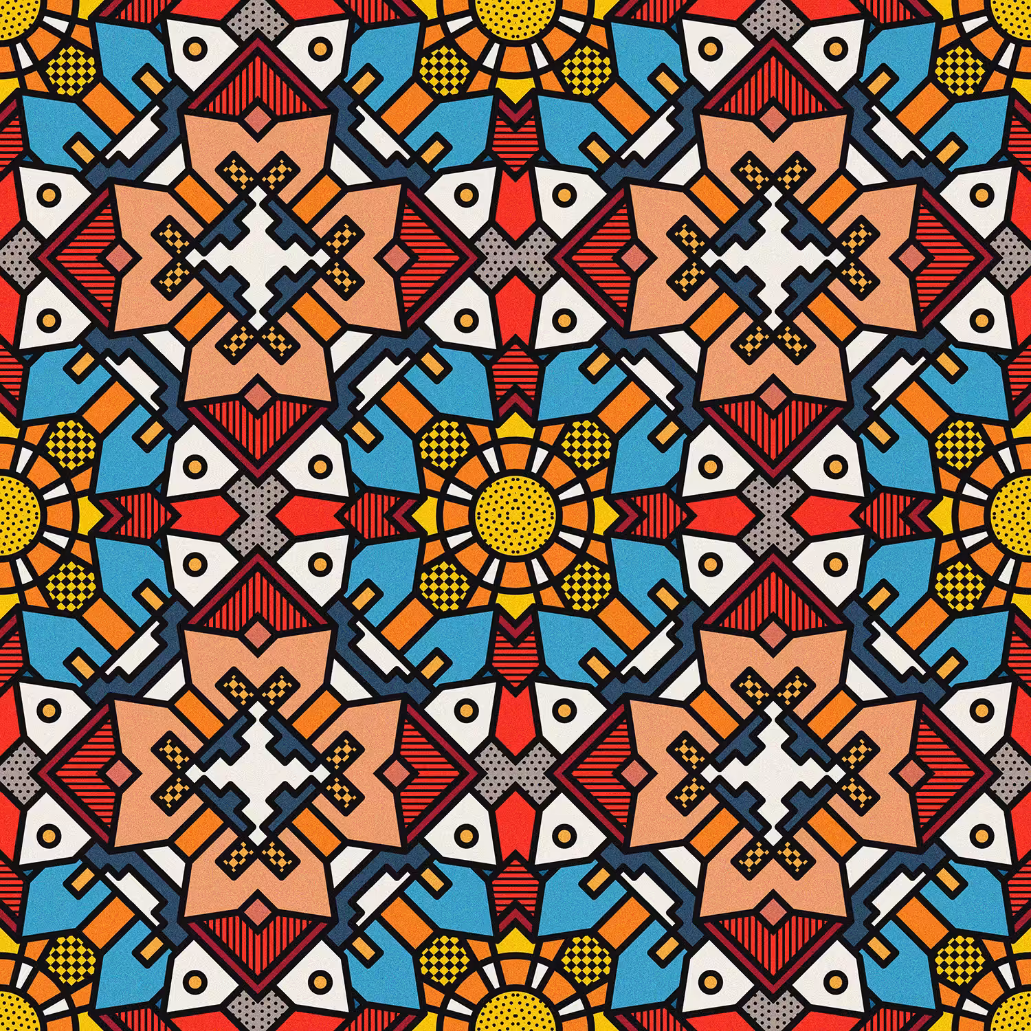 Symmetria #52