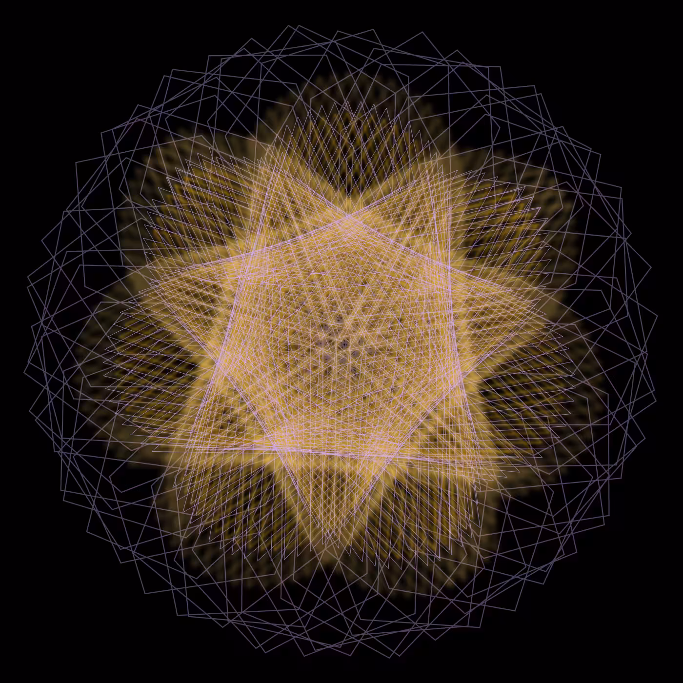Dancer Lines #45