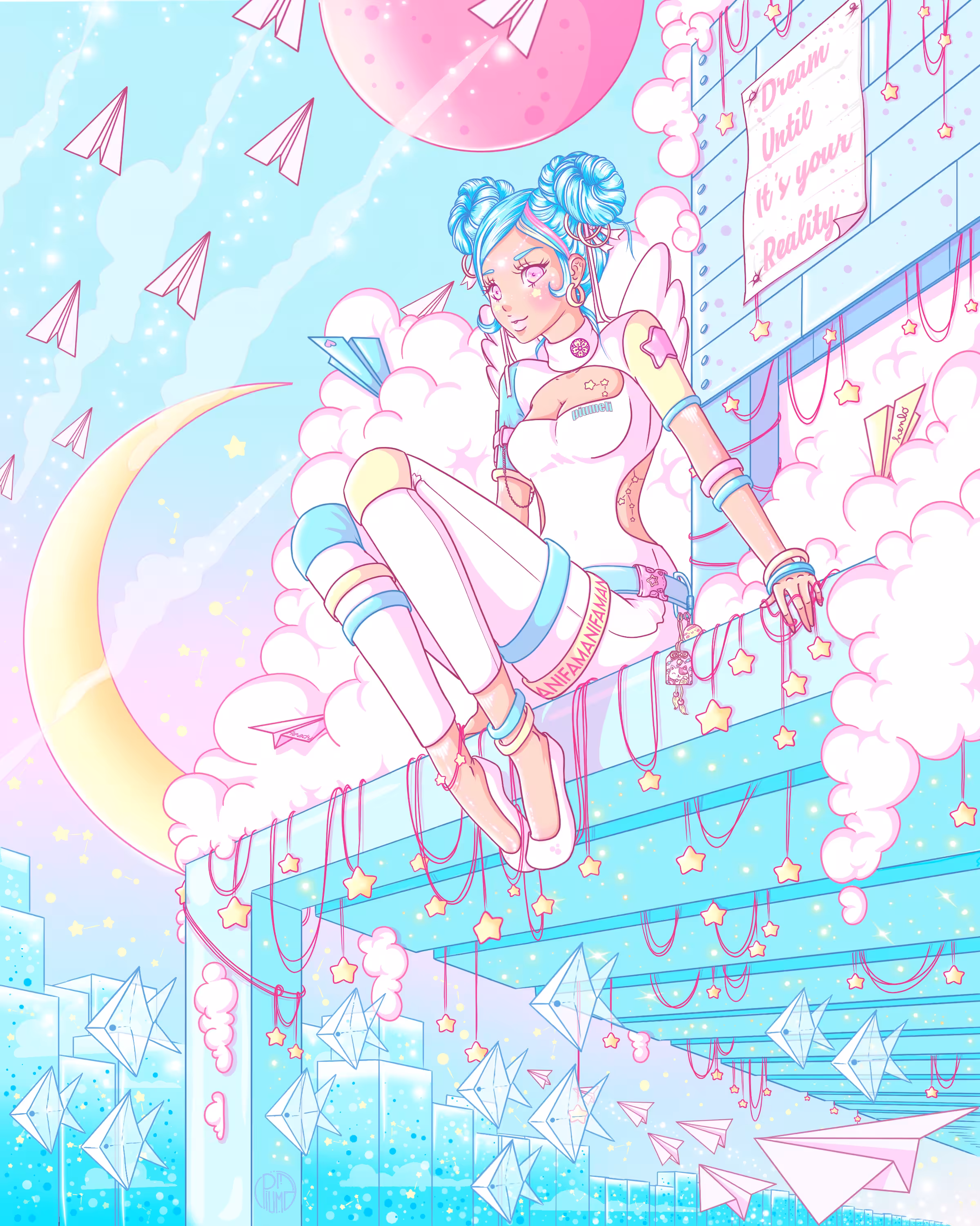 The Dreamer