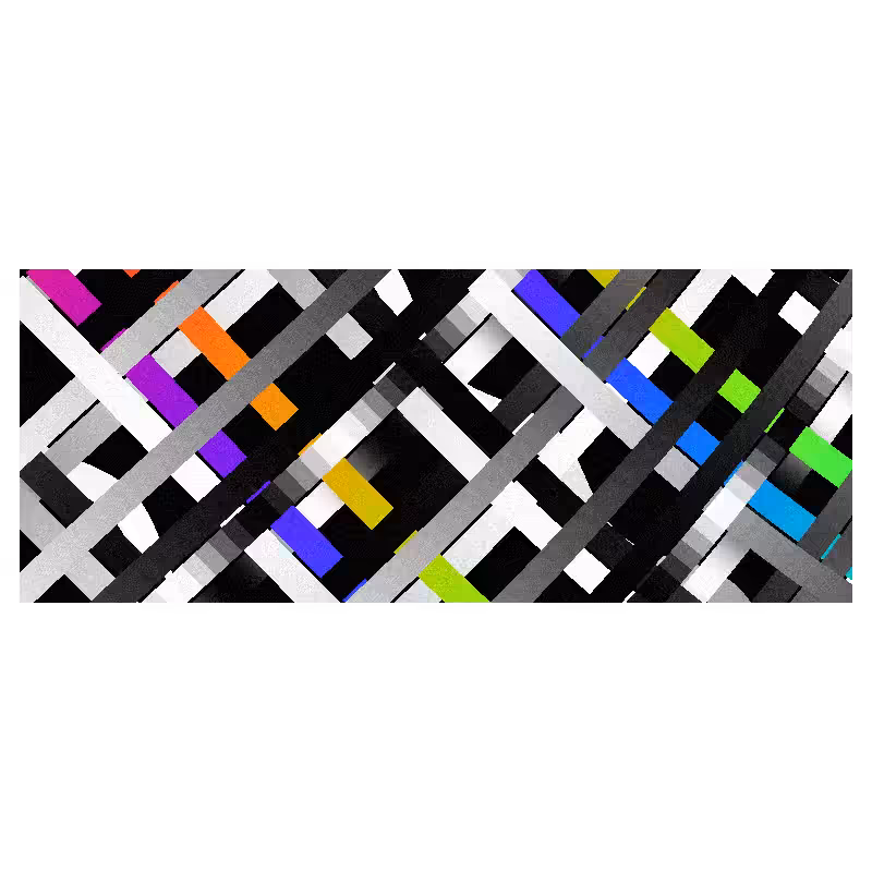 Weave #124