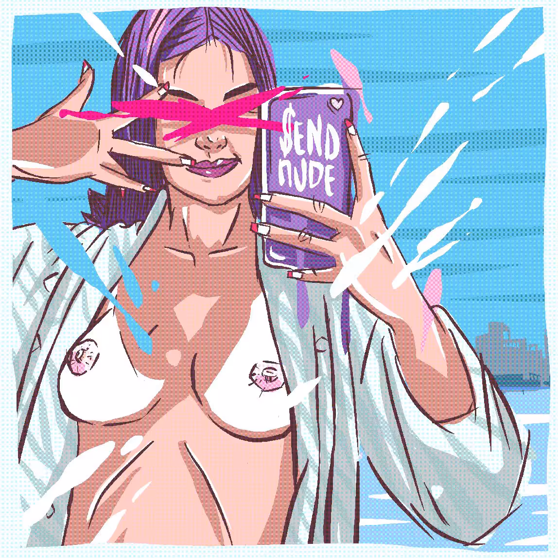 SendNude I