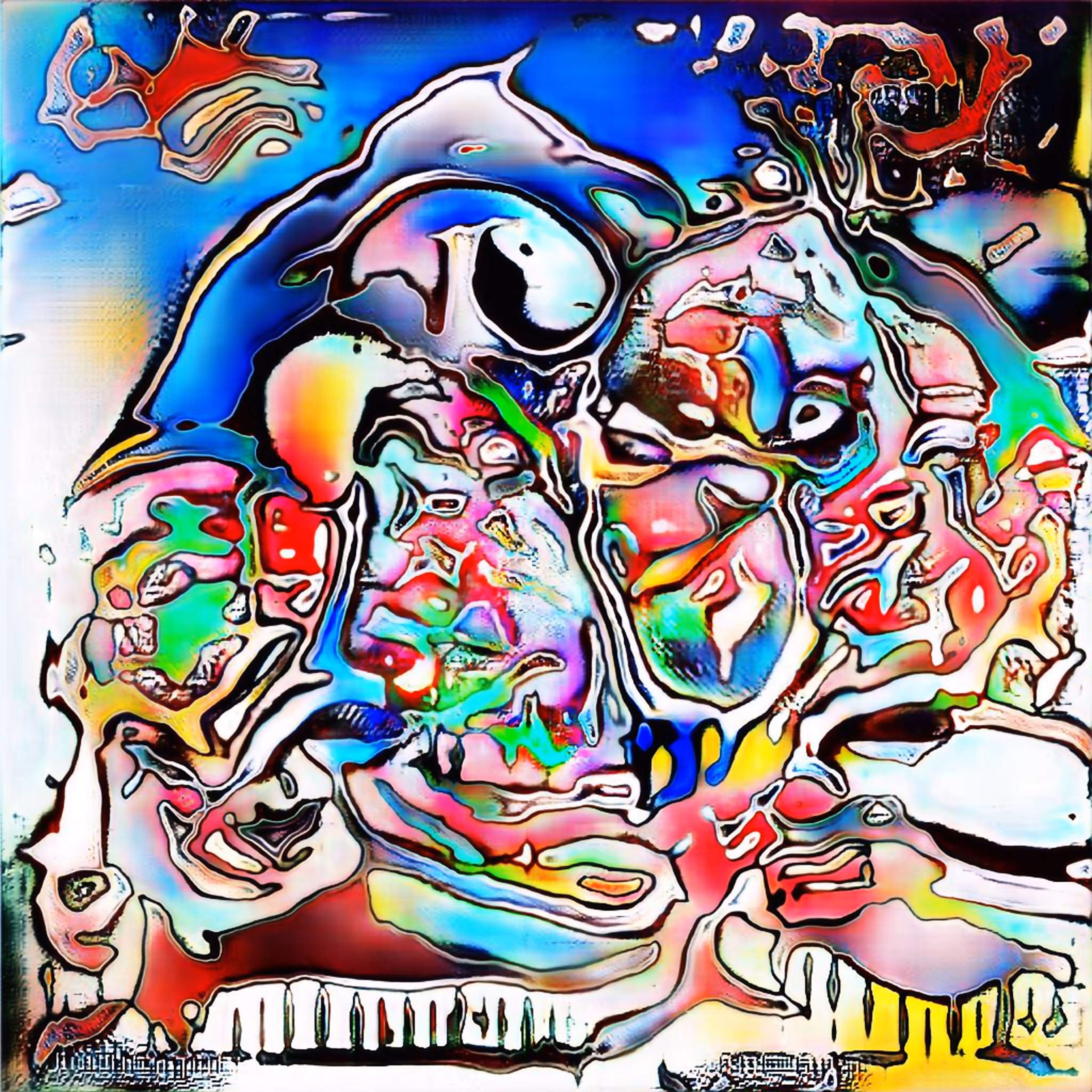 AI-Fewo style #15