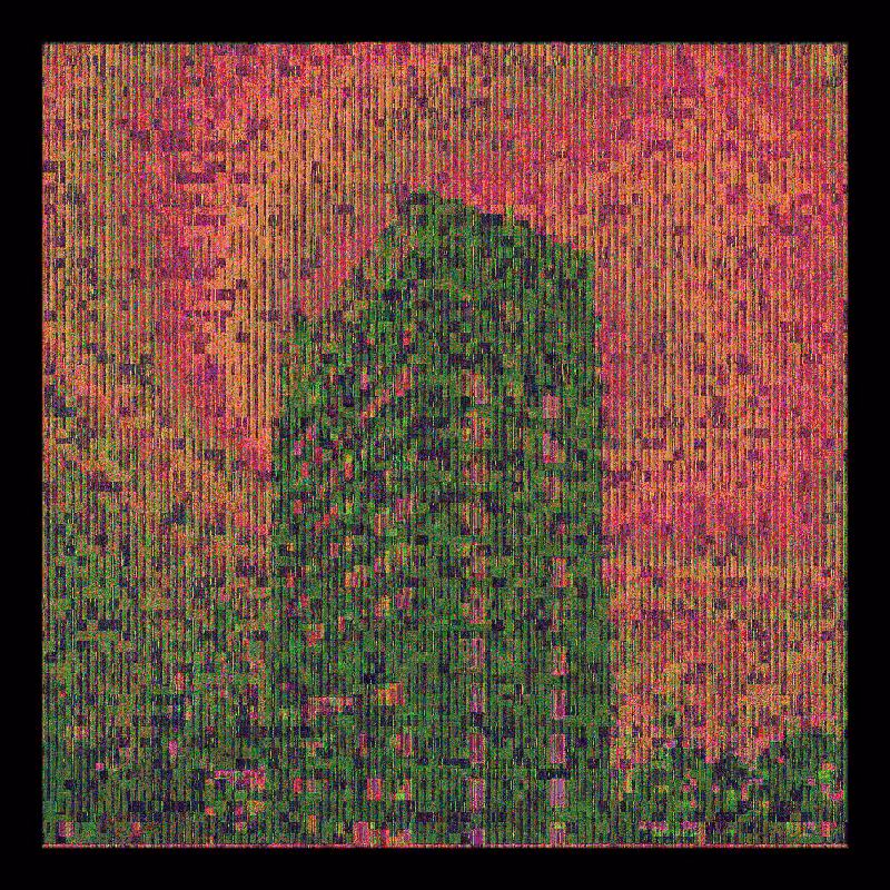 Building Perception #69