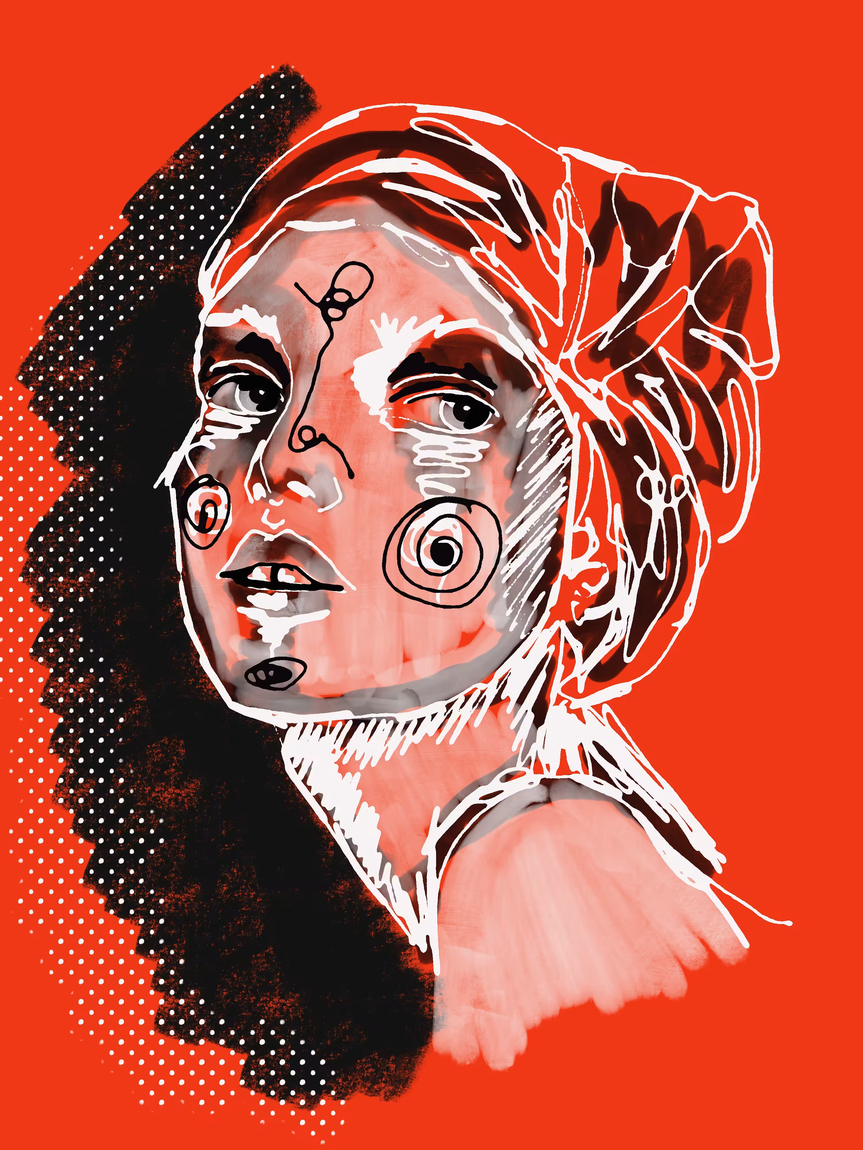 Psychedelic Monday
