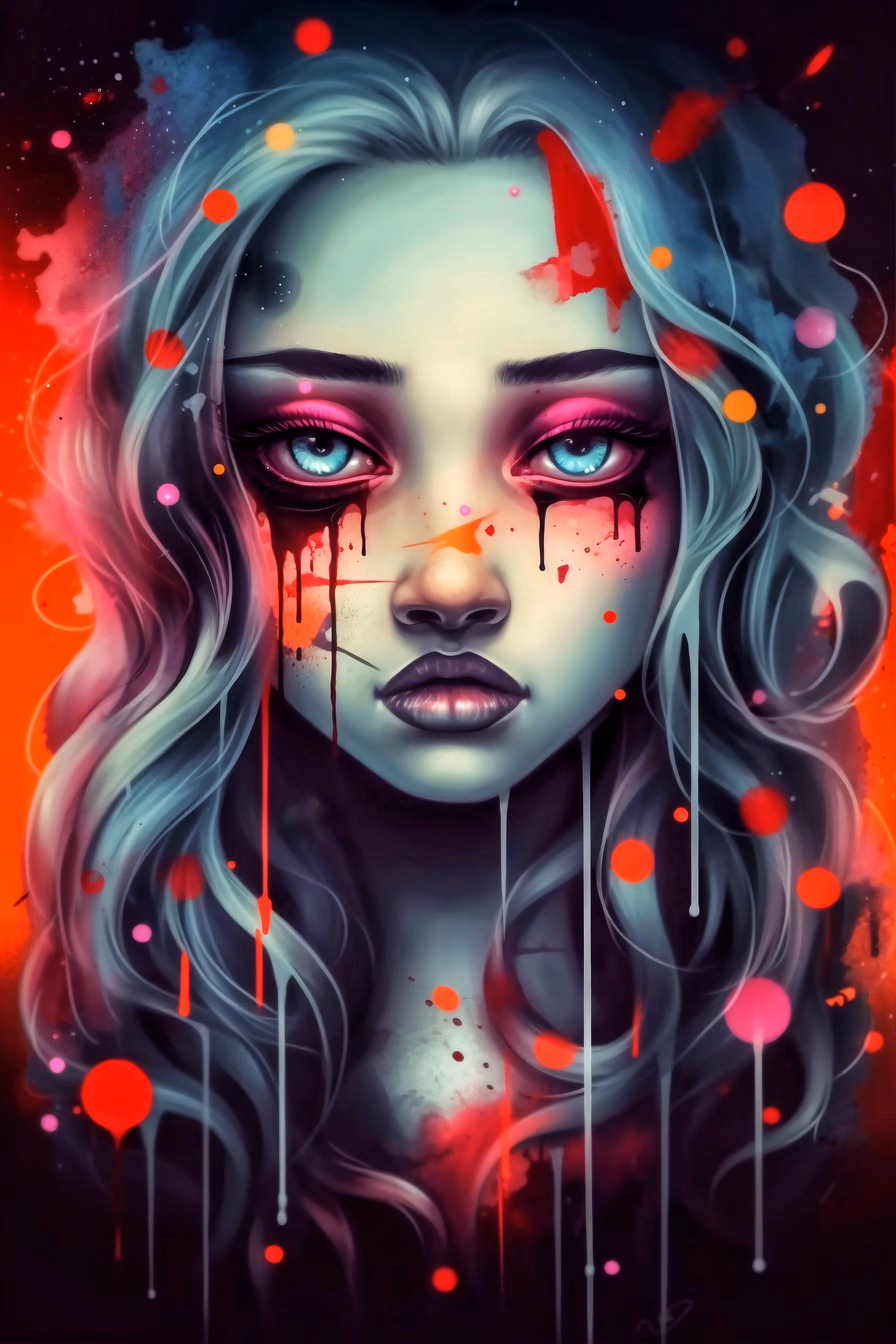 Sadness