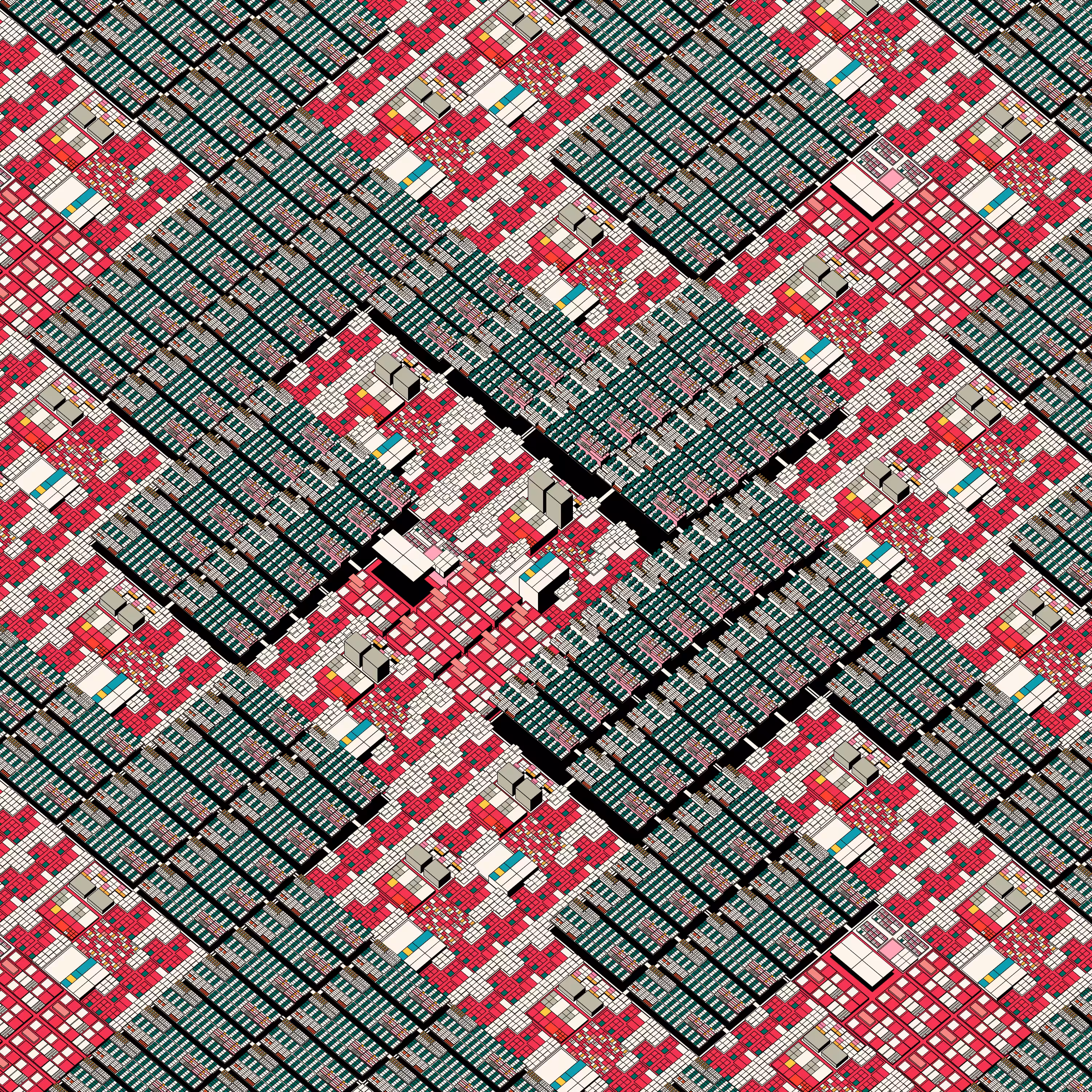Decagon #40251