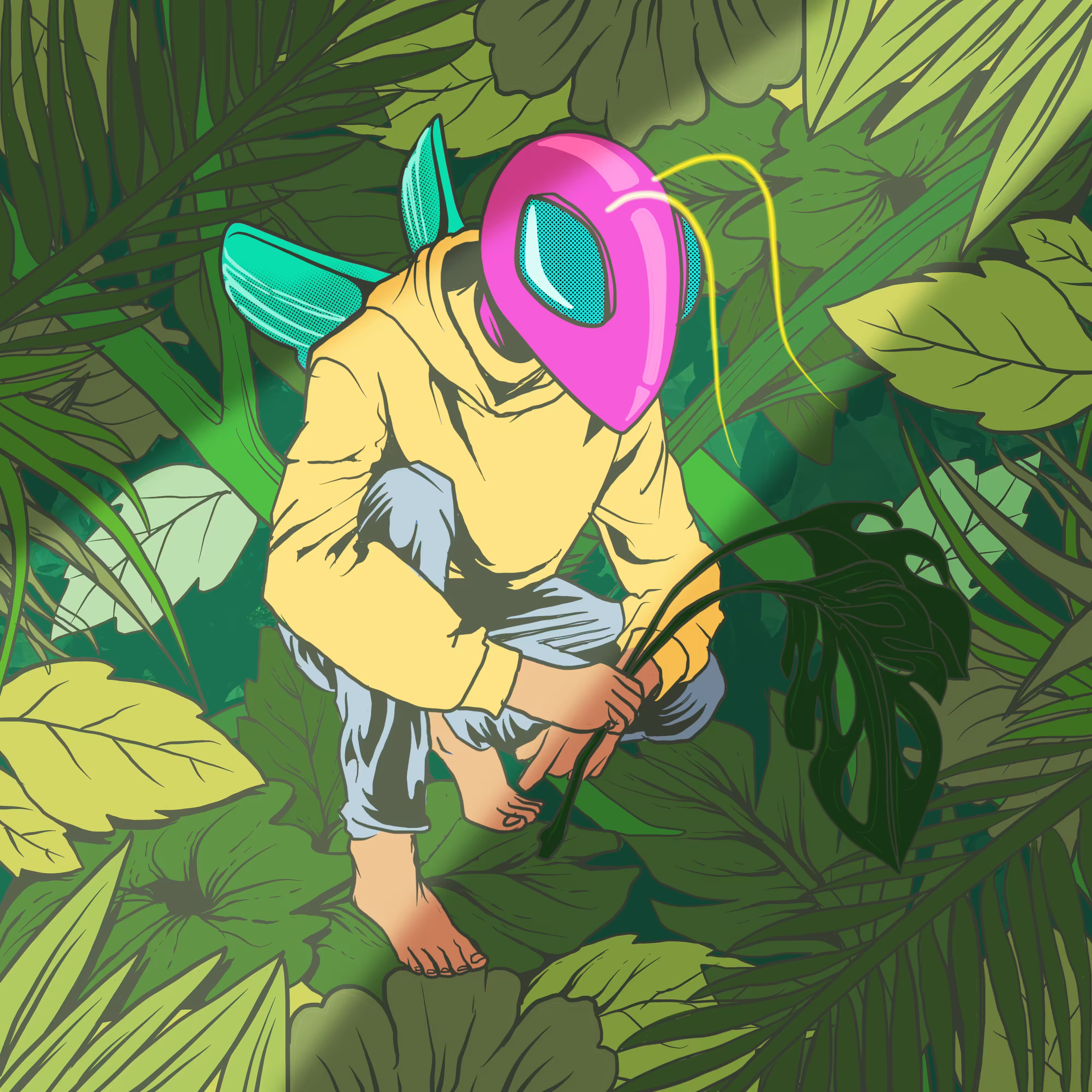 PLANT IT WORTH