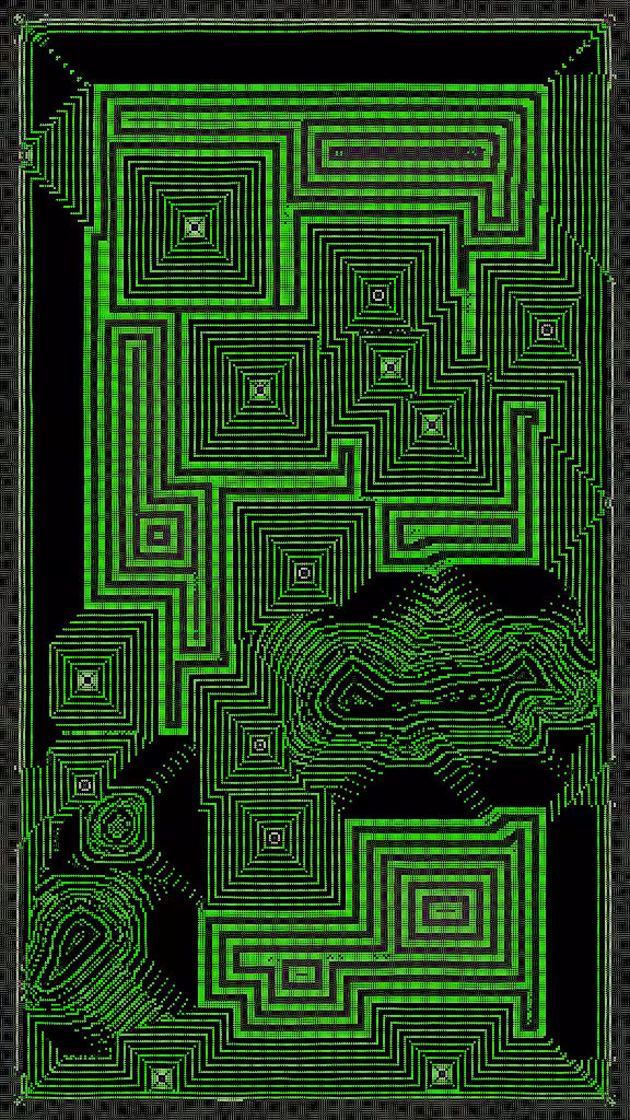 Continuum #96