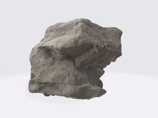 Stone Survey