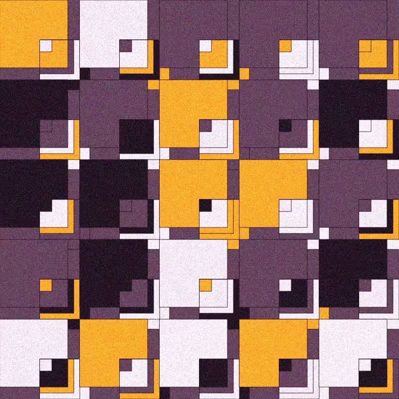 Terrace Tiles #1
