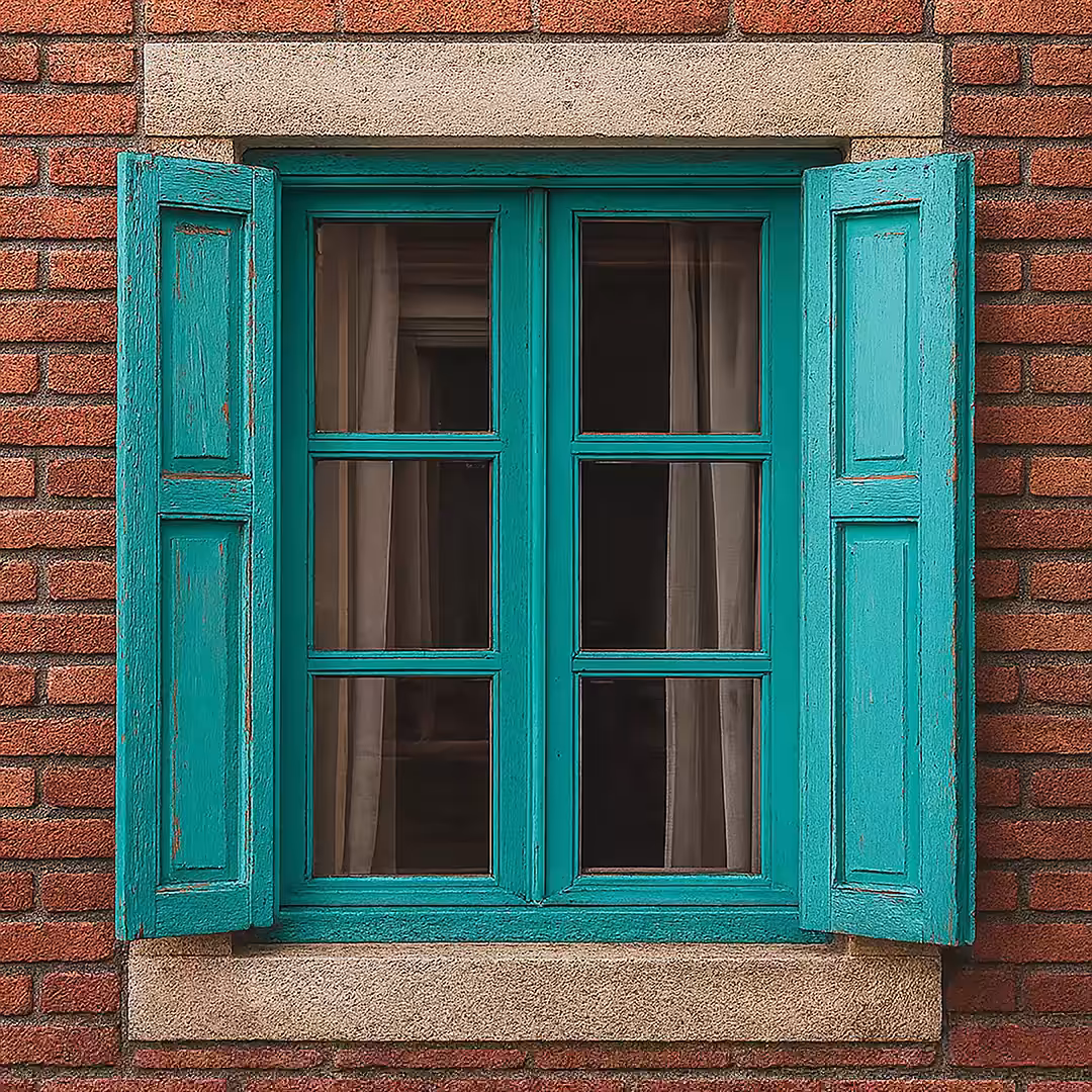 🩷 Tiny Window of Love