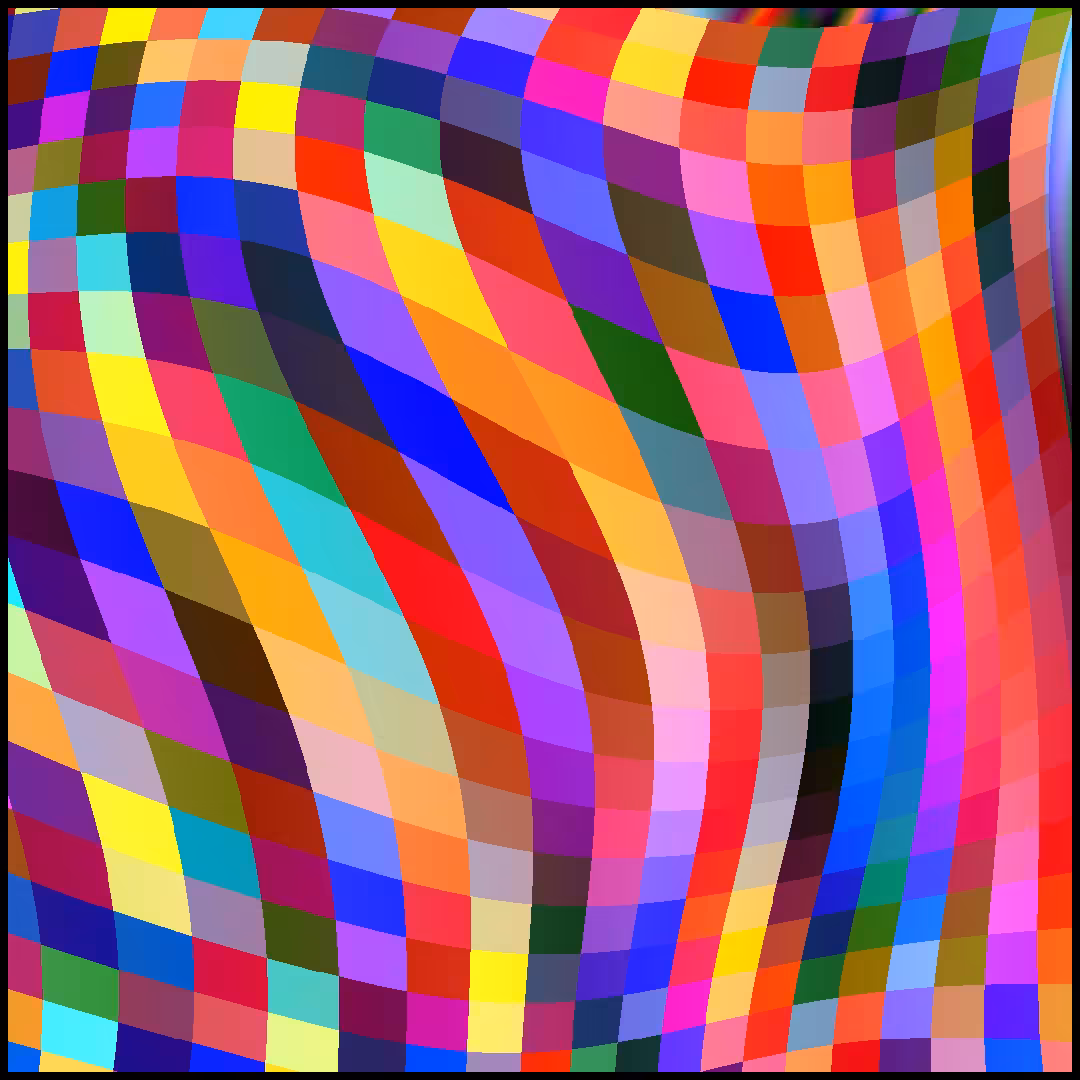 Generative patterns #2 #95