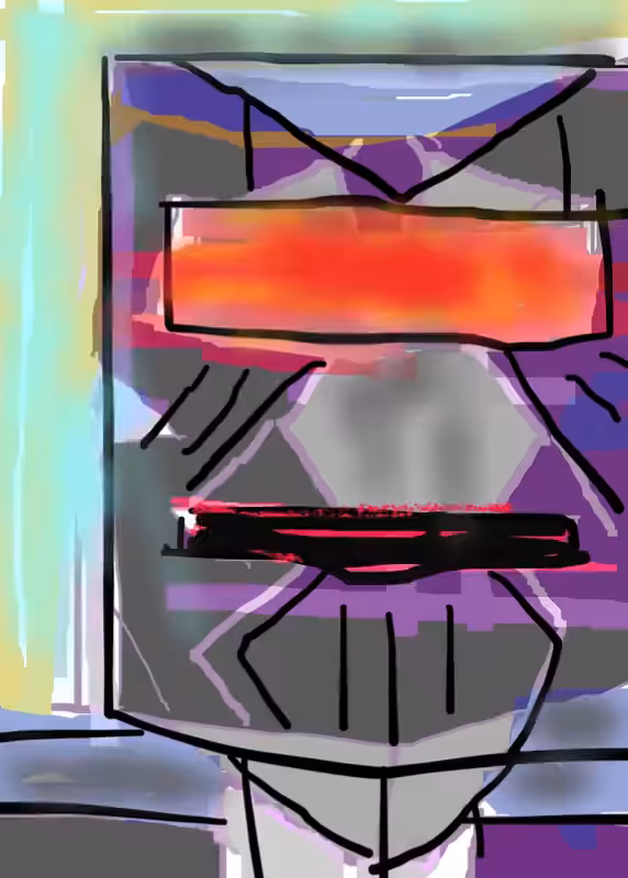 Misanthrope Bot #1