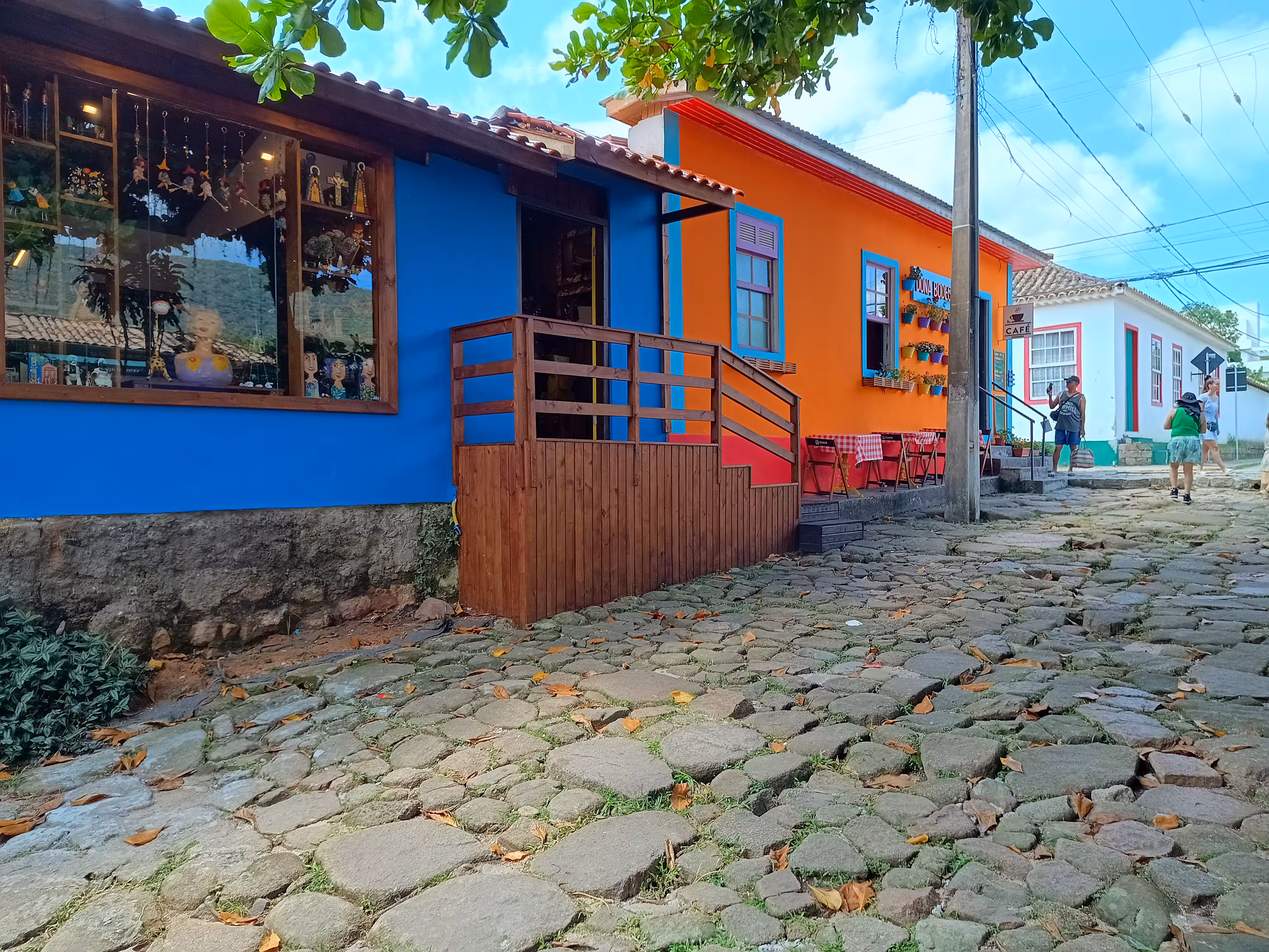 Make your day colorful
