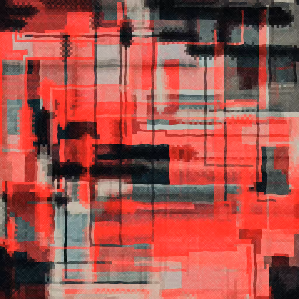 Wandering #9