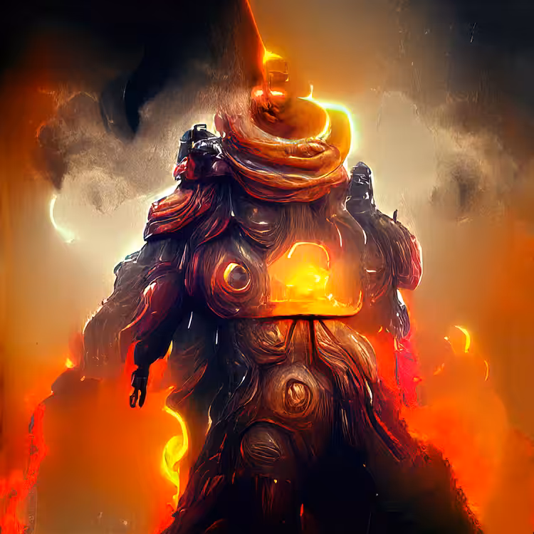 Molten Guard