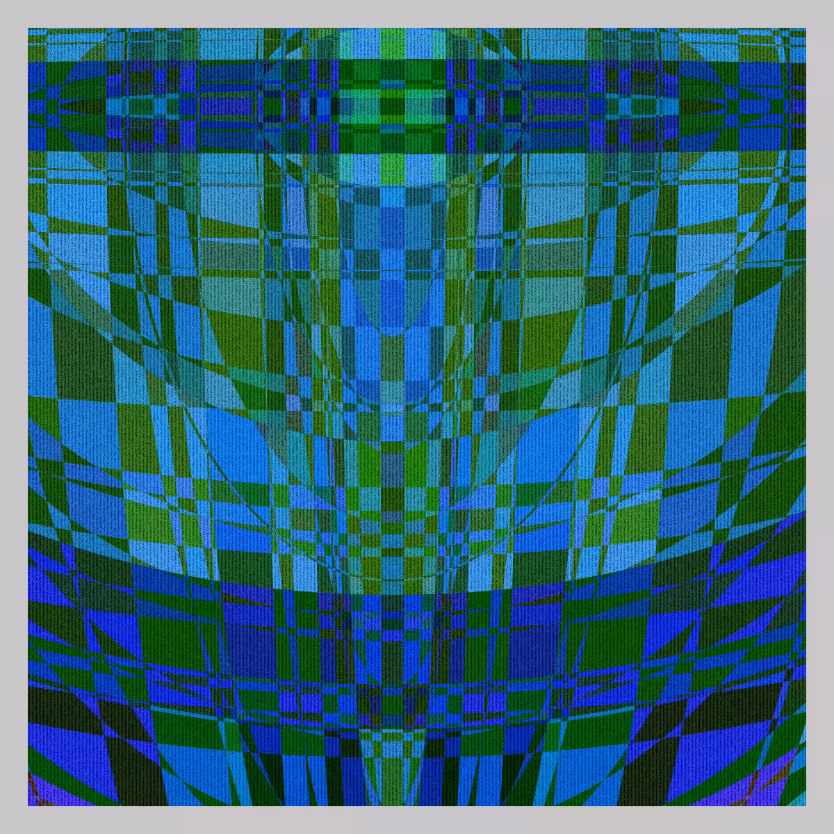 Psychodrome #71