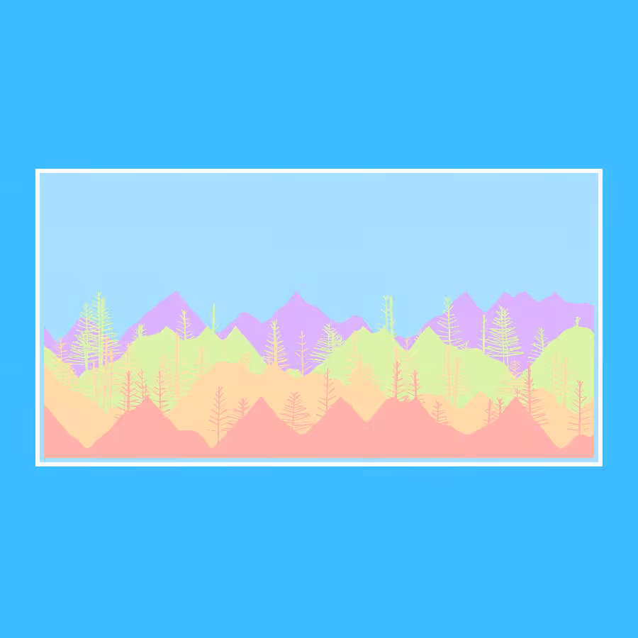 Minimalist View #31