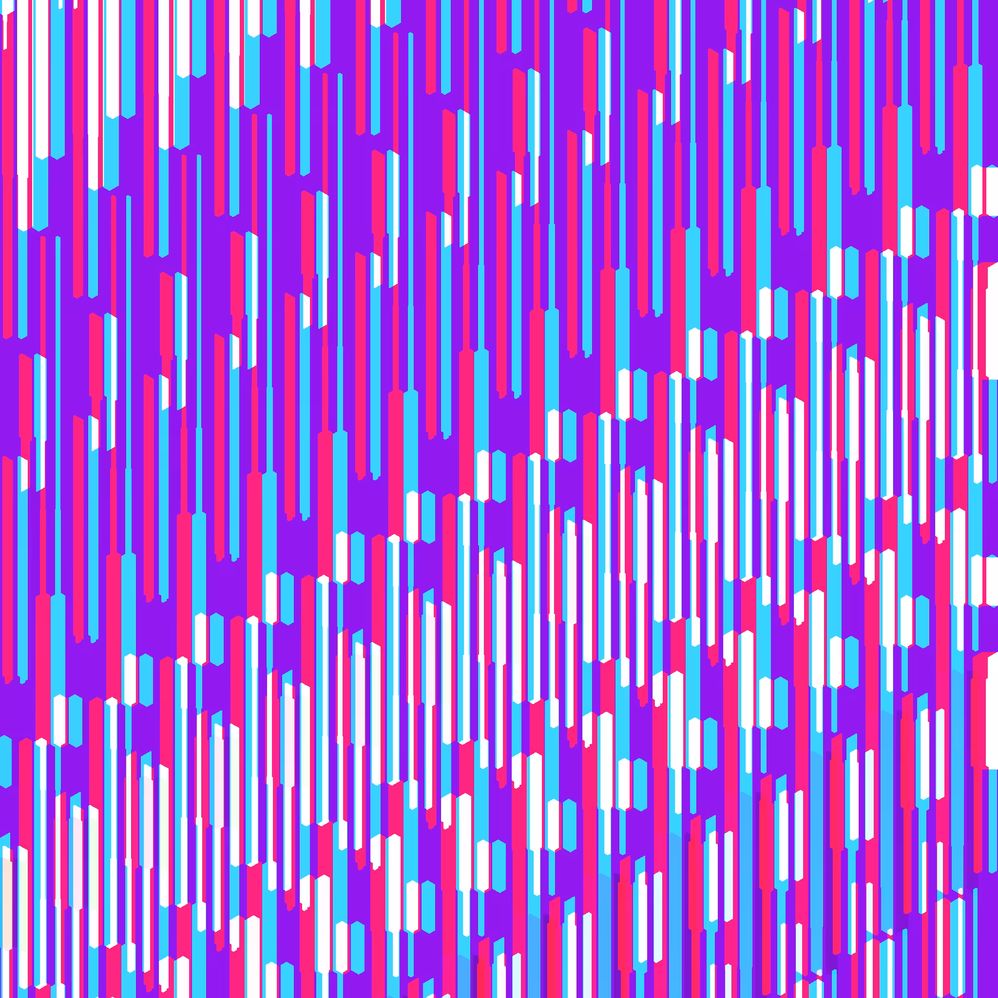 Isometric Sway #271