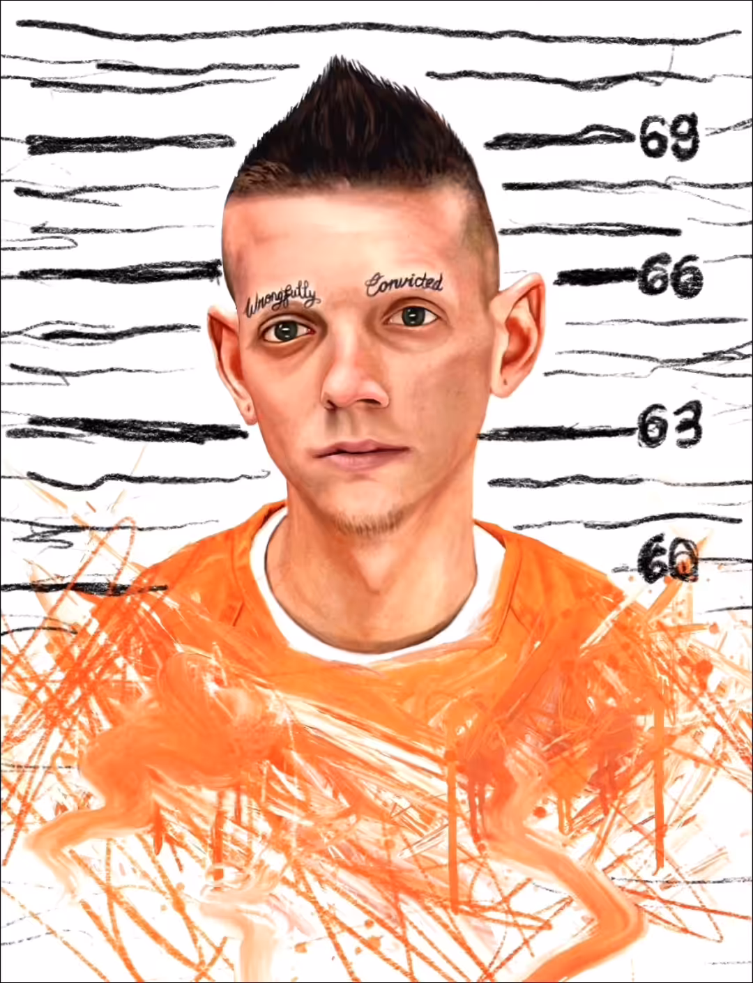 Wrongfully Convicted