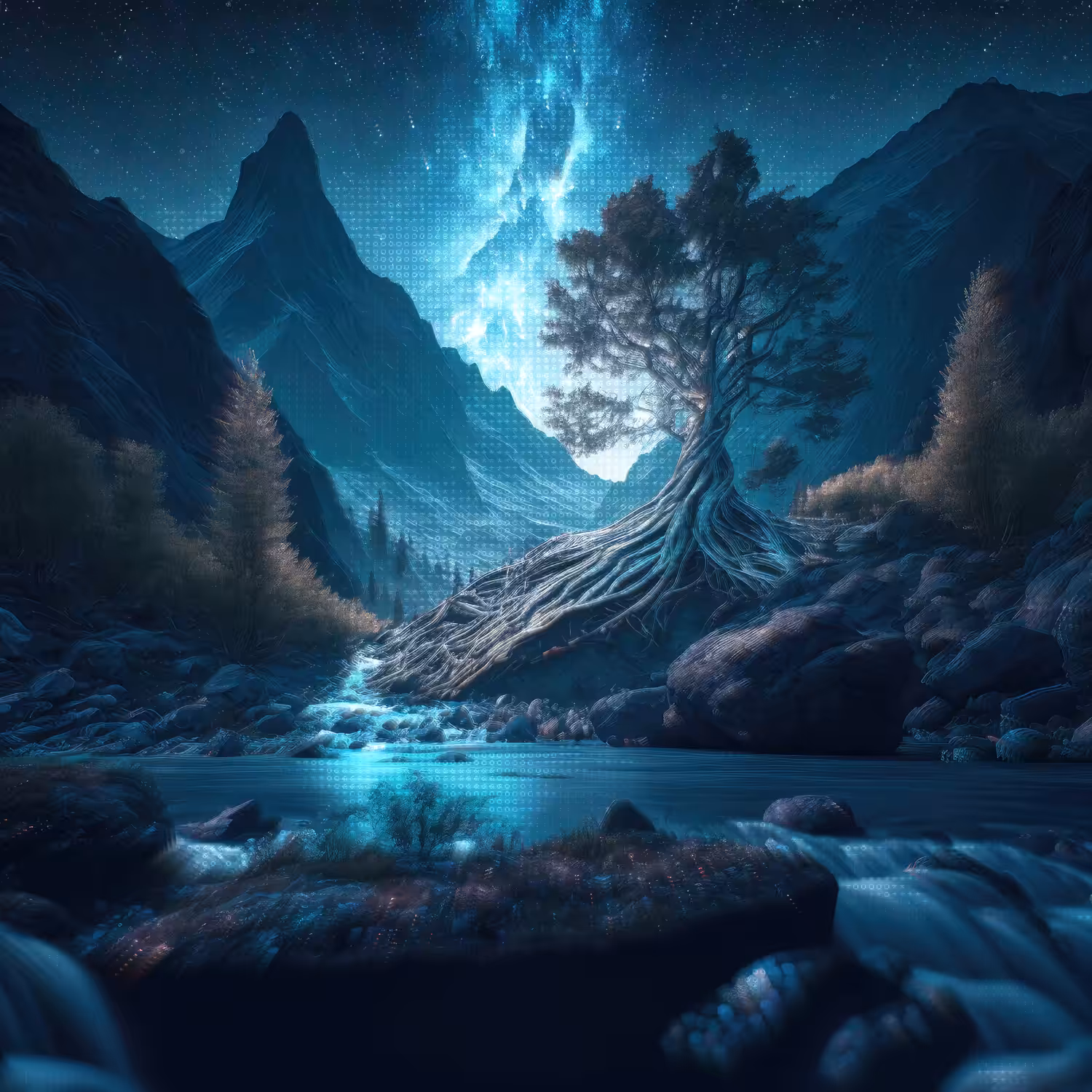 NATURE 2 #440