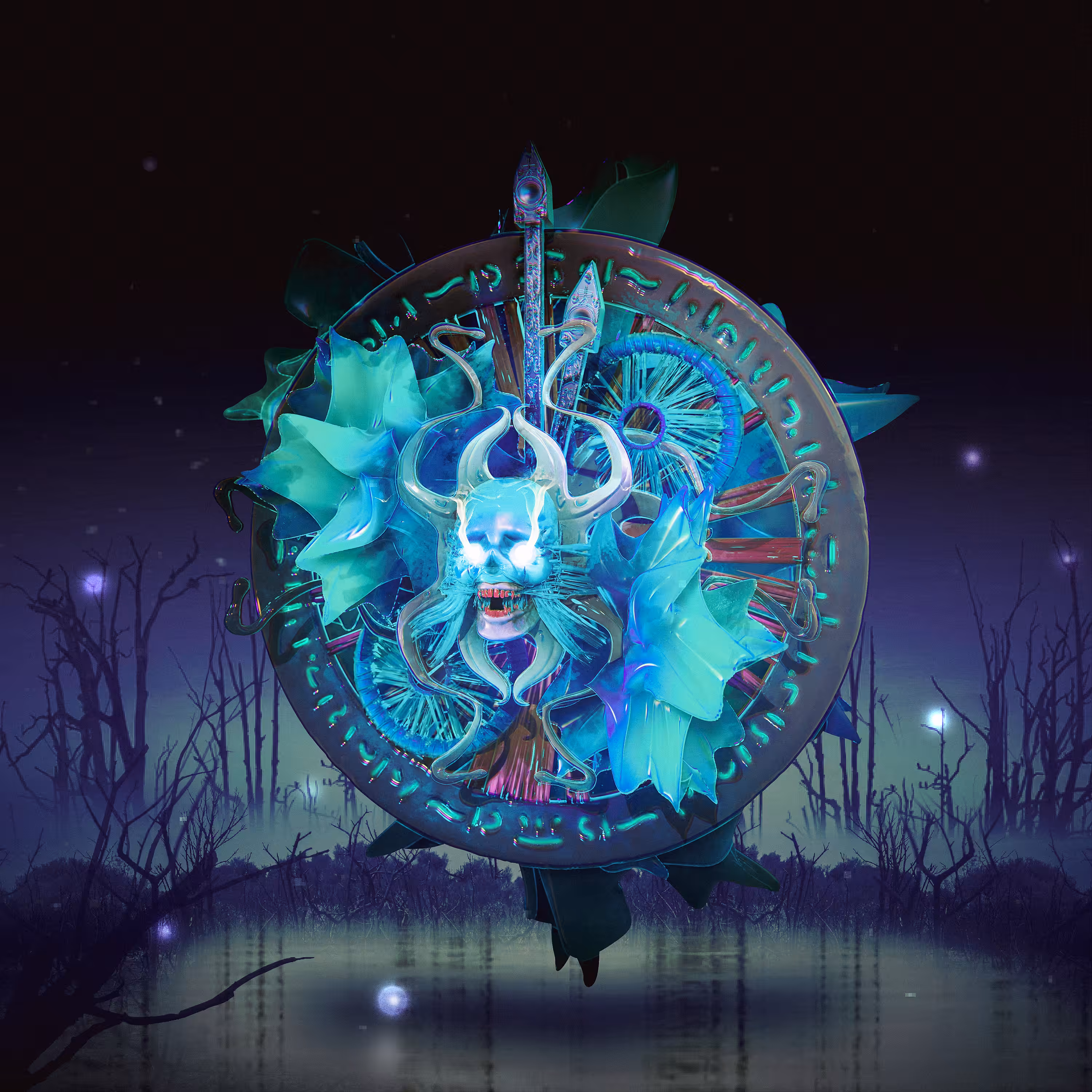 The Clock Of Uncertainty
