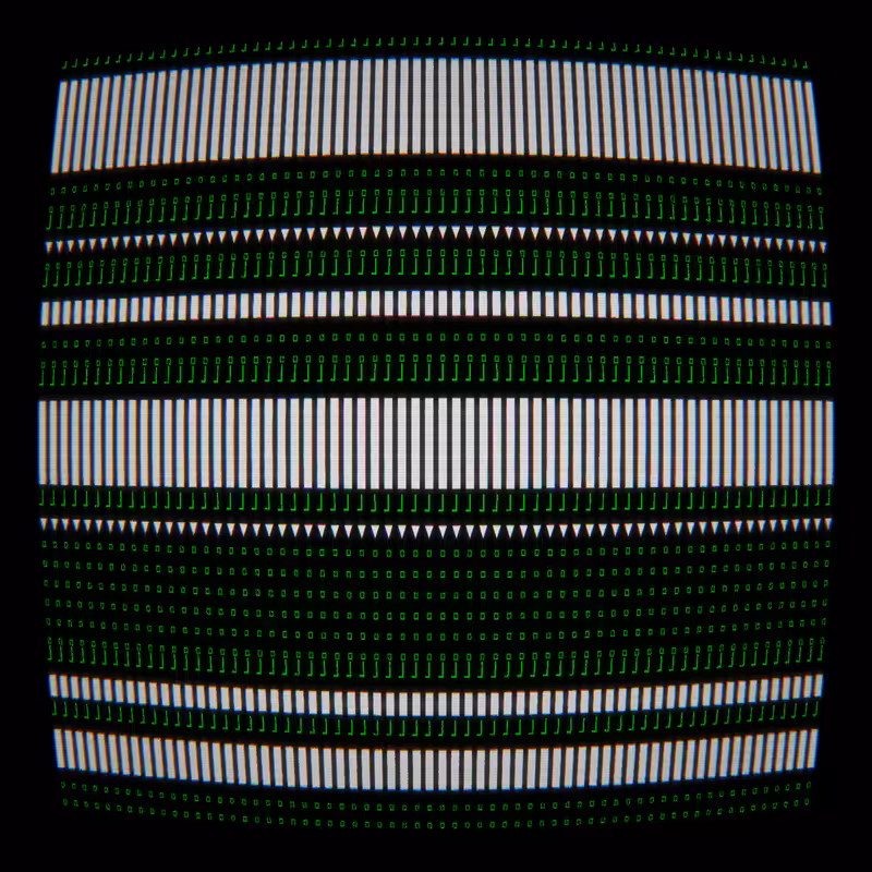 SIGNAL RECEIVING #562