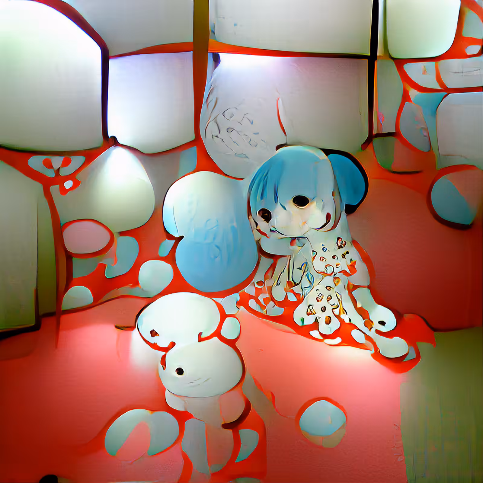 The Lonely Doll | Collection | 16
