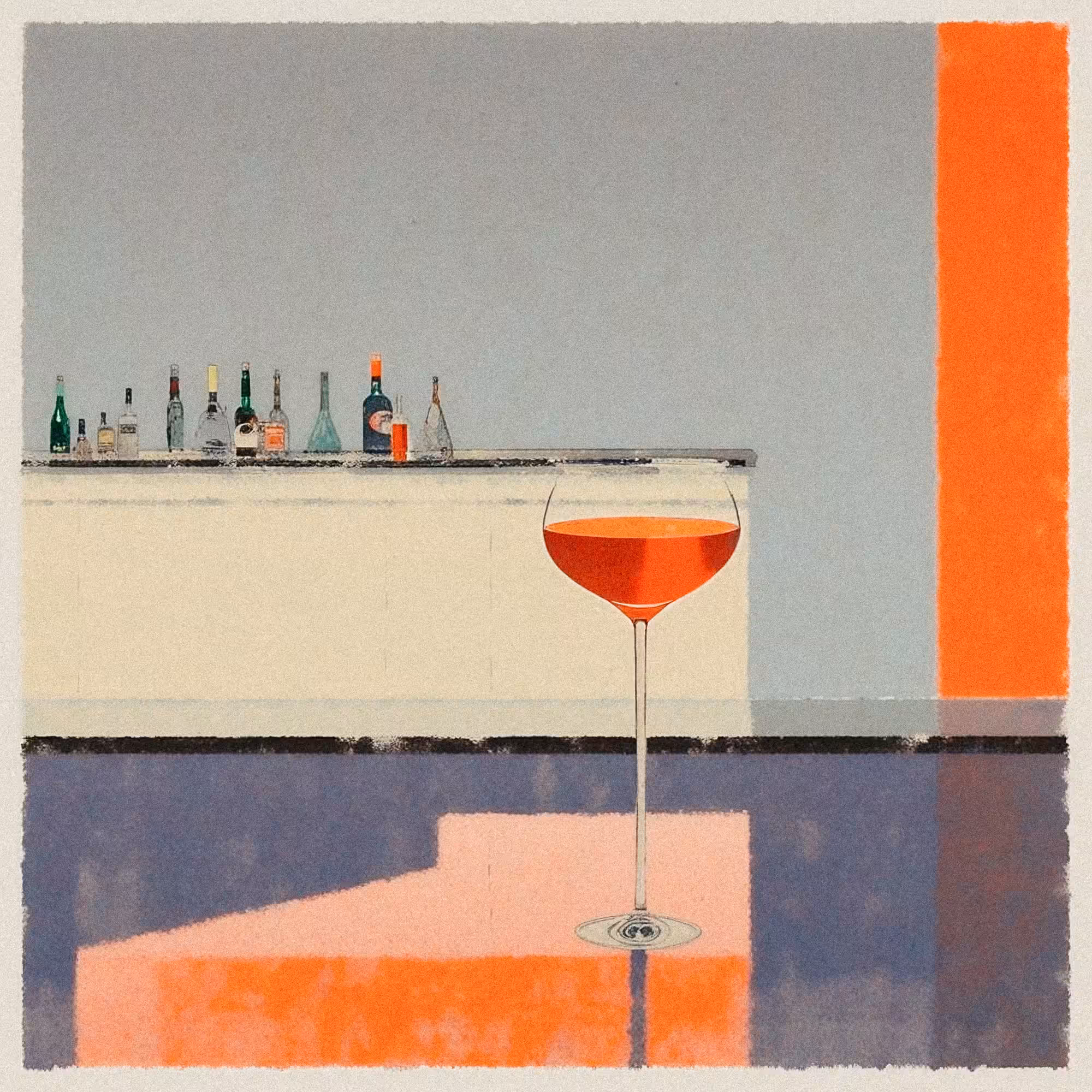 Oleg Gant Art: Piter not my friend: “Lumina” IV#274