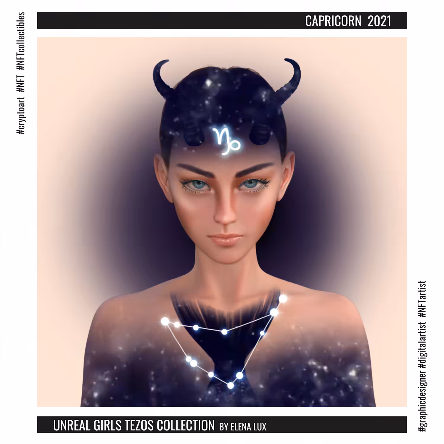 CAPRICORN 2021