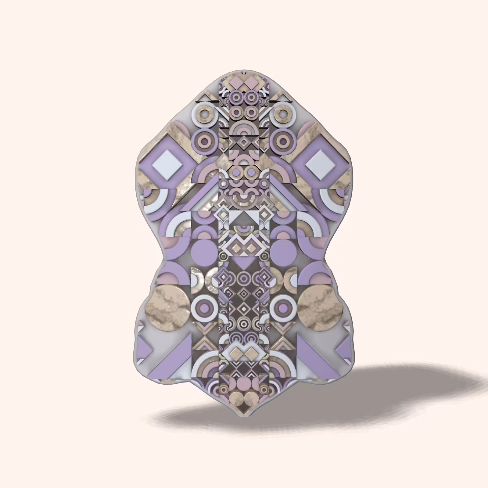 3D Generativemasks #2227