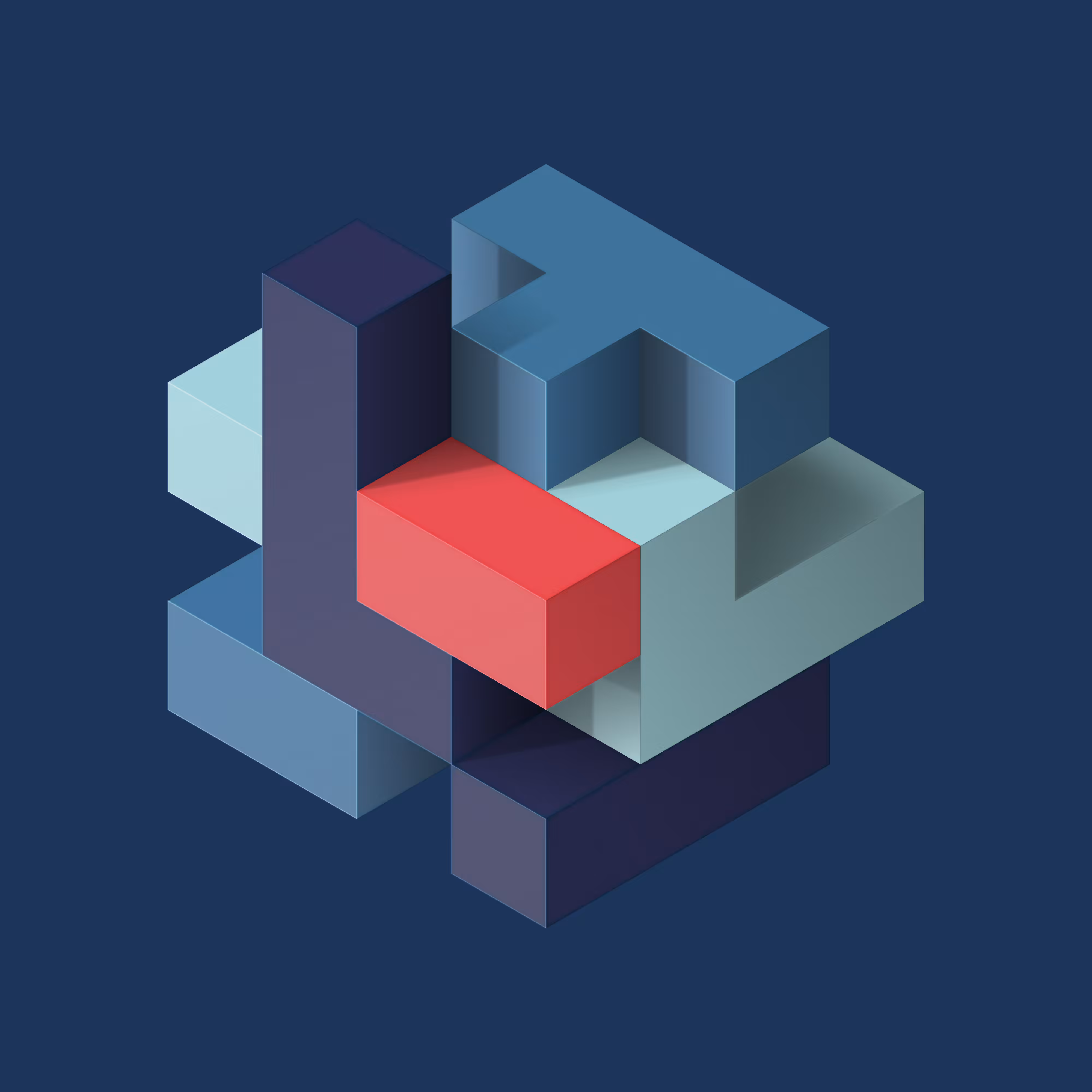 redblock