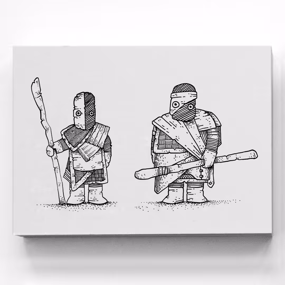 INK 25
