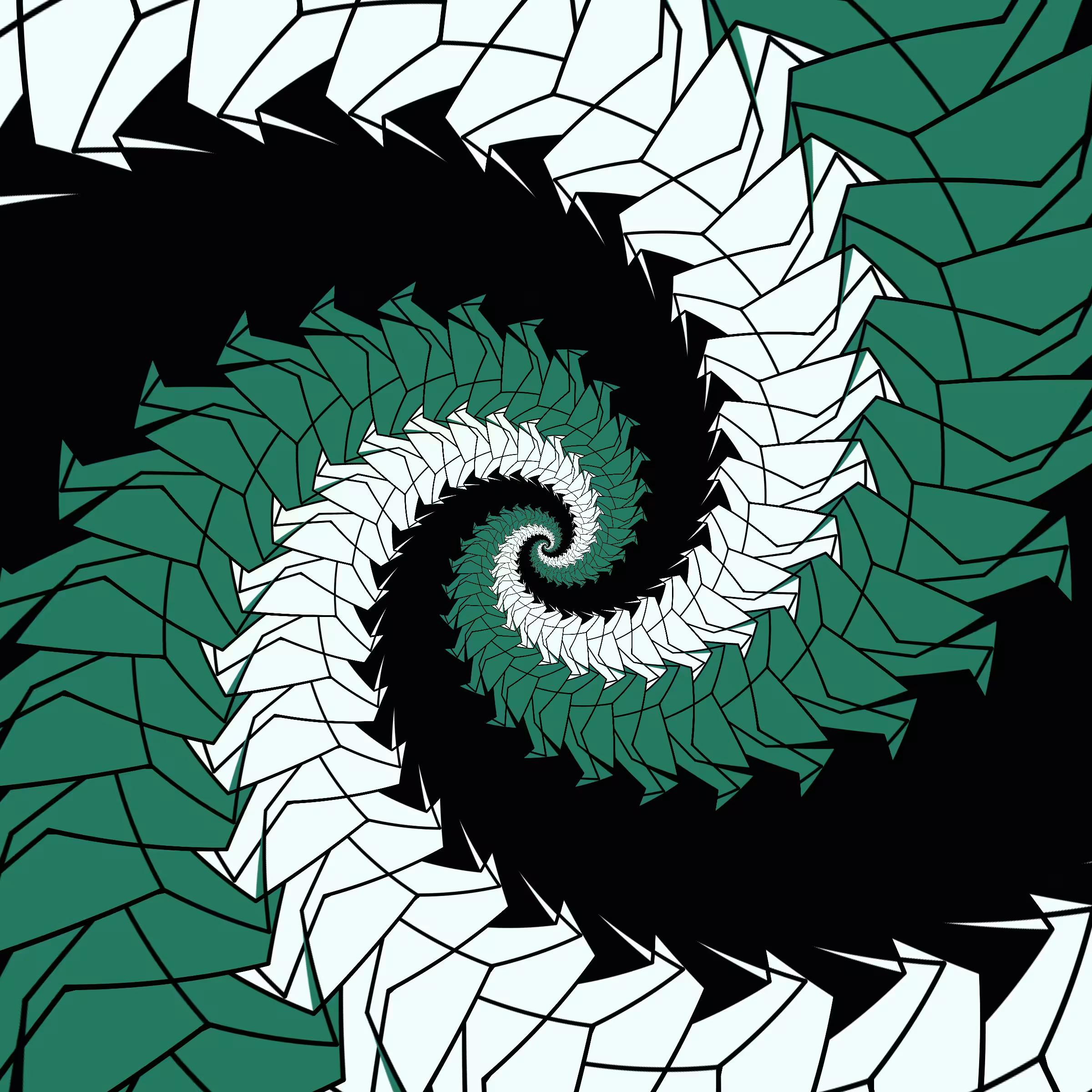 Inspirals #864