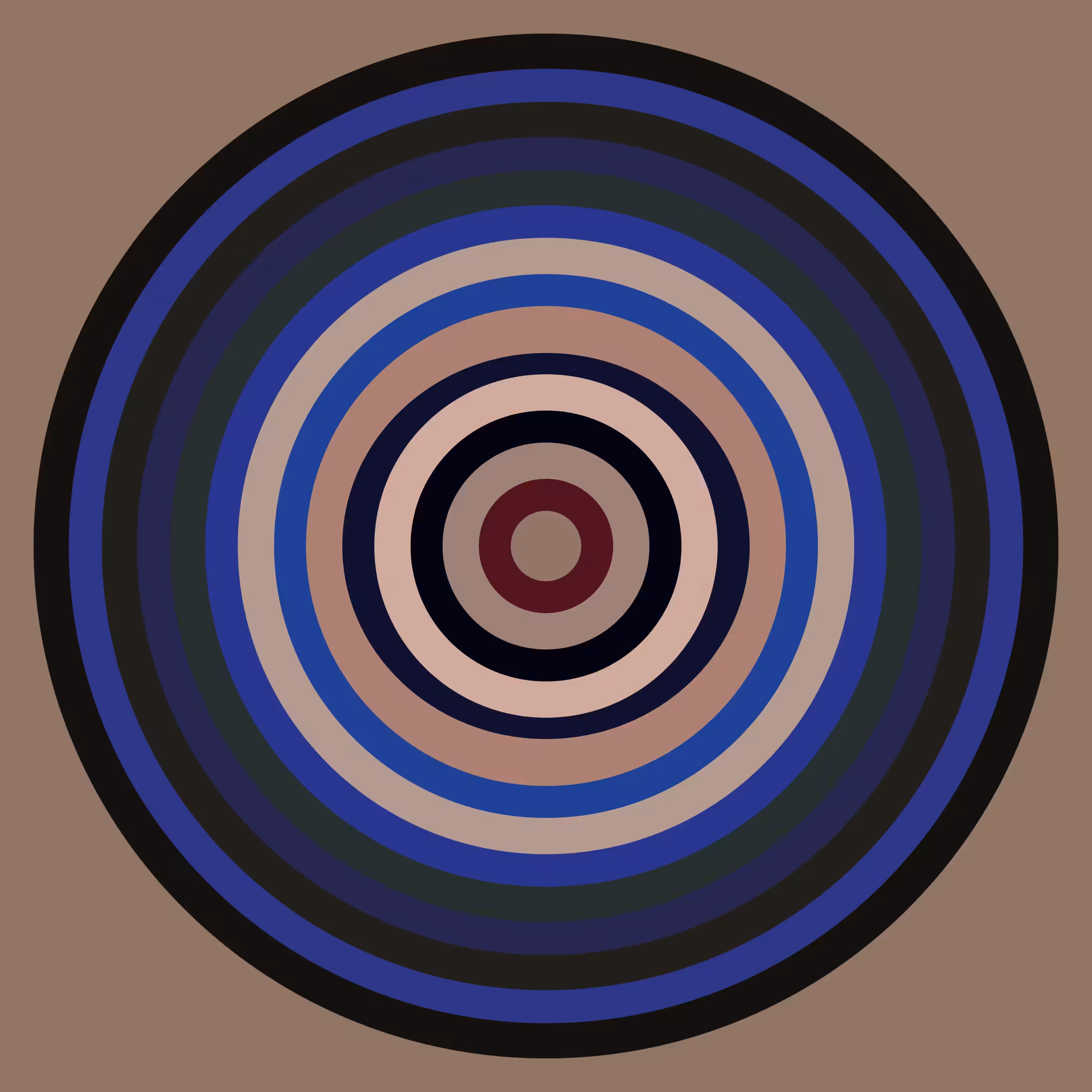 Circle of Frens² #6802