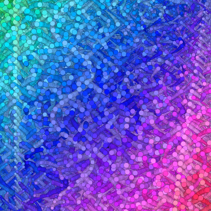 Wavetable #12