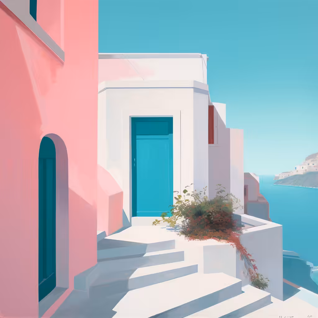Hidden Island