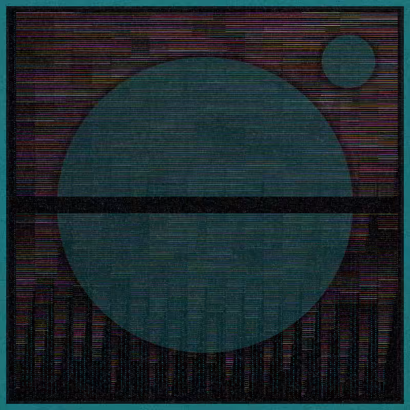TI·ME III #117