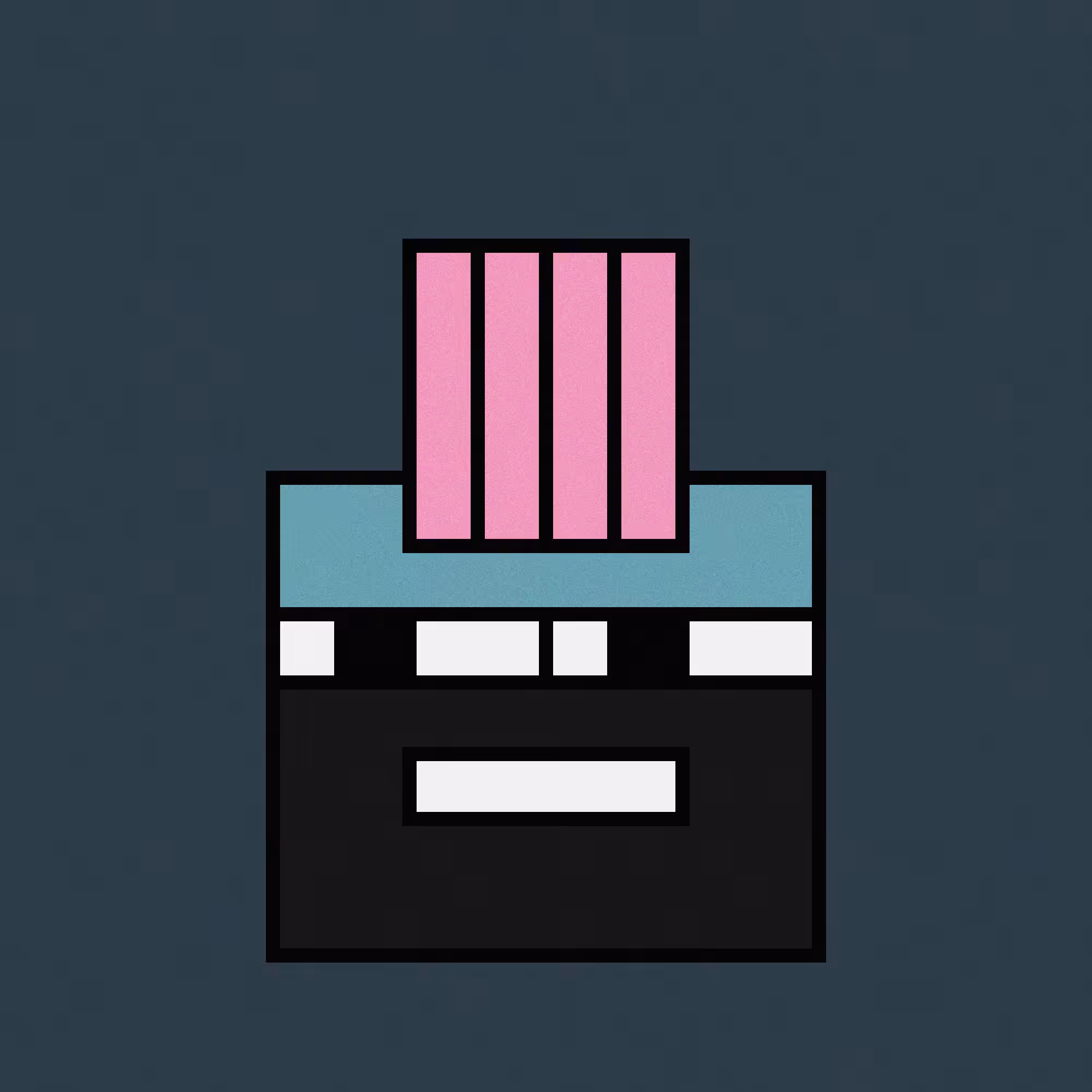 Opepunk - LegendToad