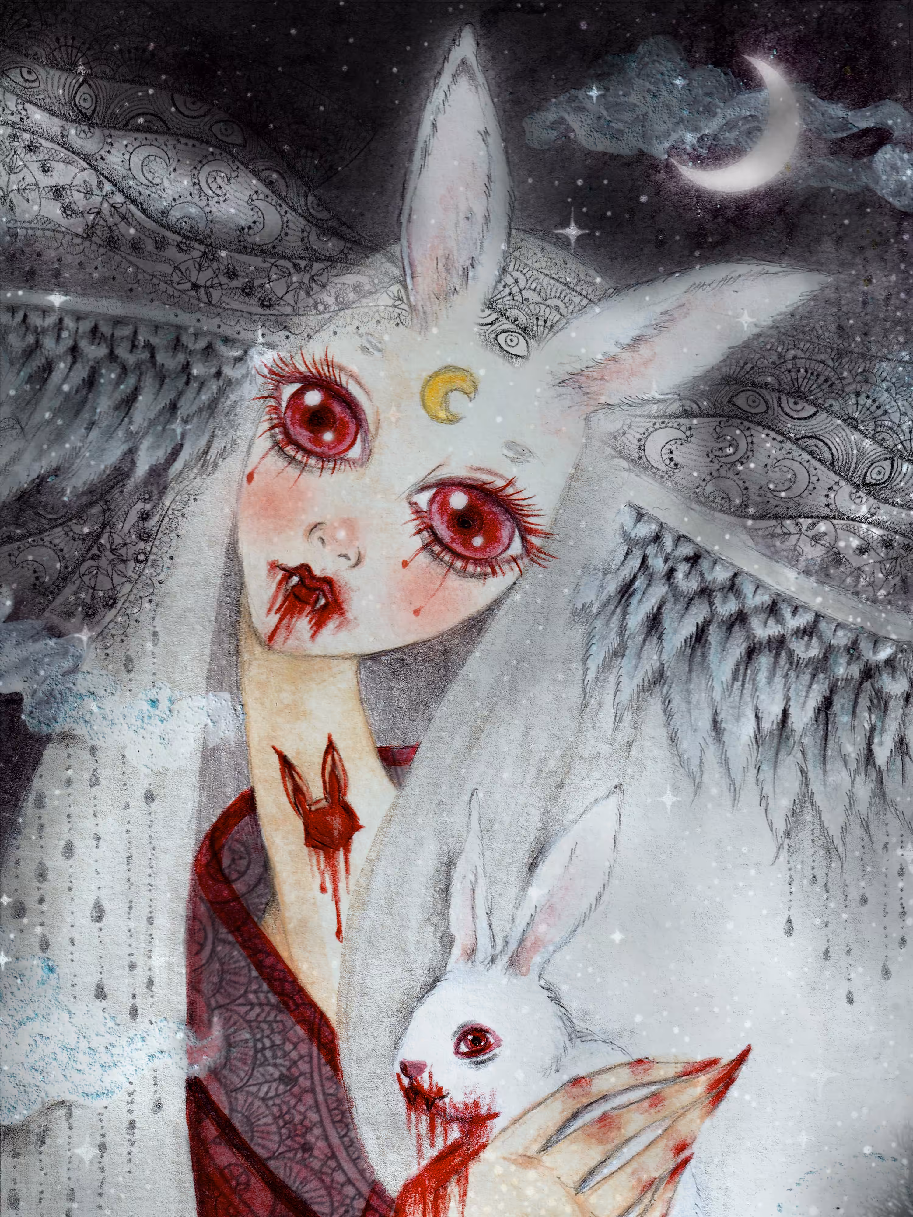 Vampybun
