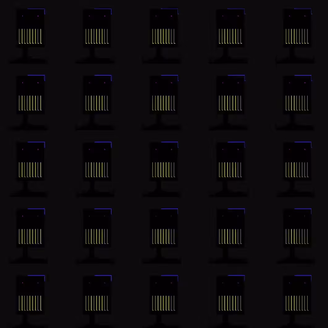 HAUS⚡️: NST 