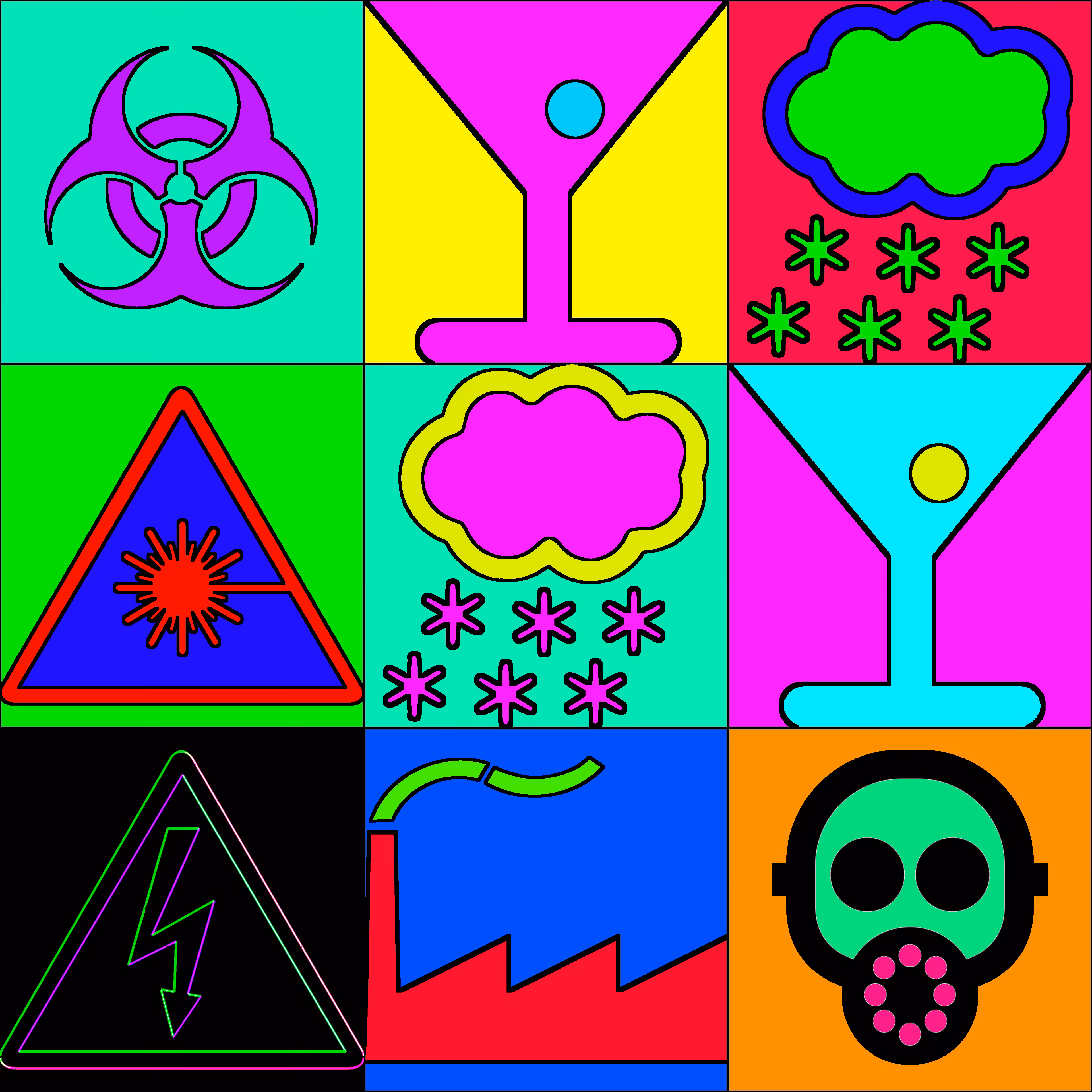 DangerSign #0013