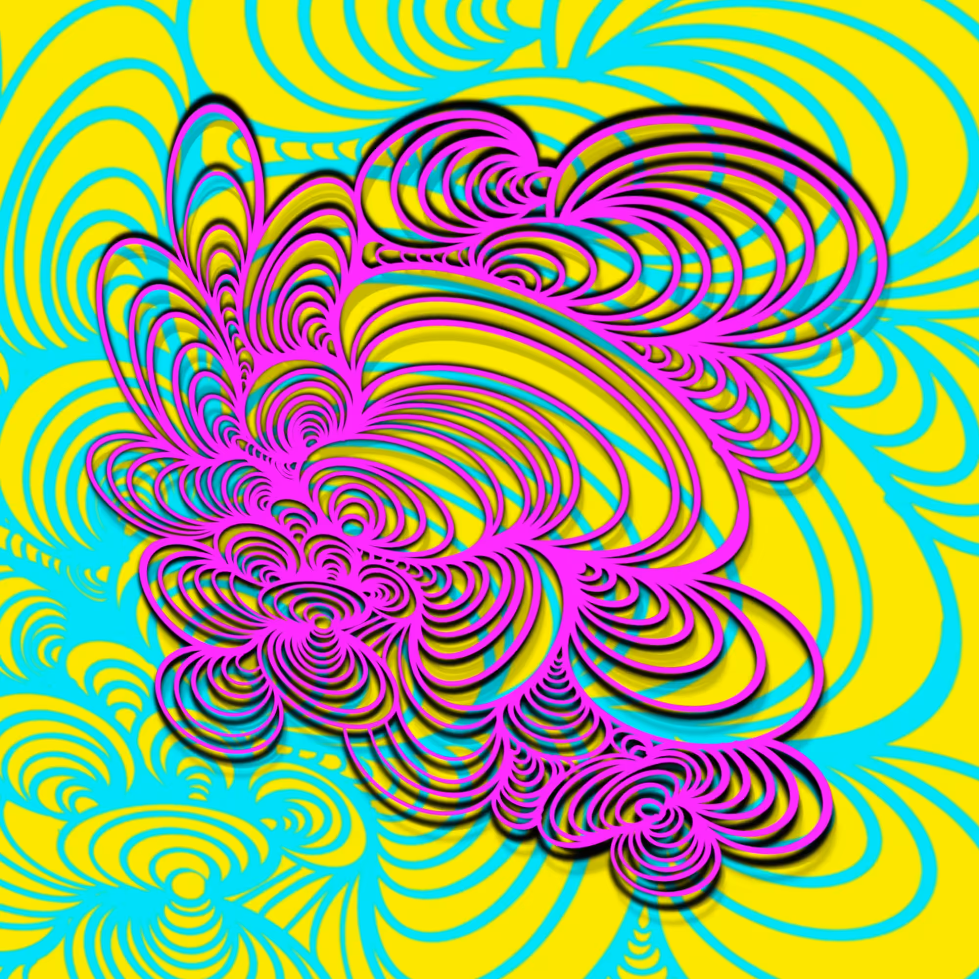 One of Ones: Stress string 