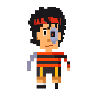 TinyCousinz #31