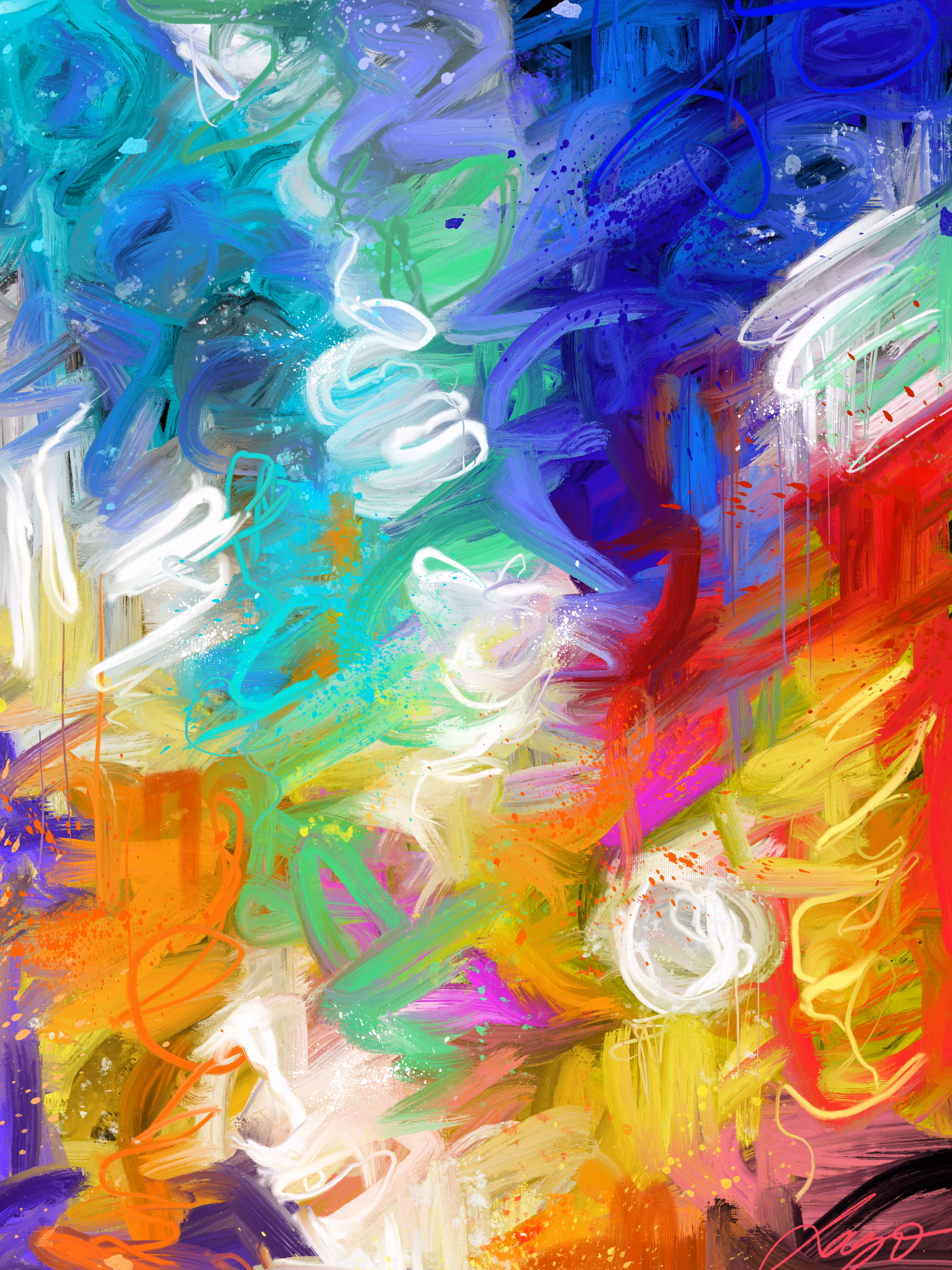 LAGO: "CLARiTY"