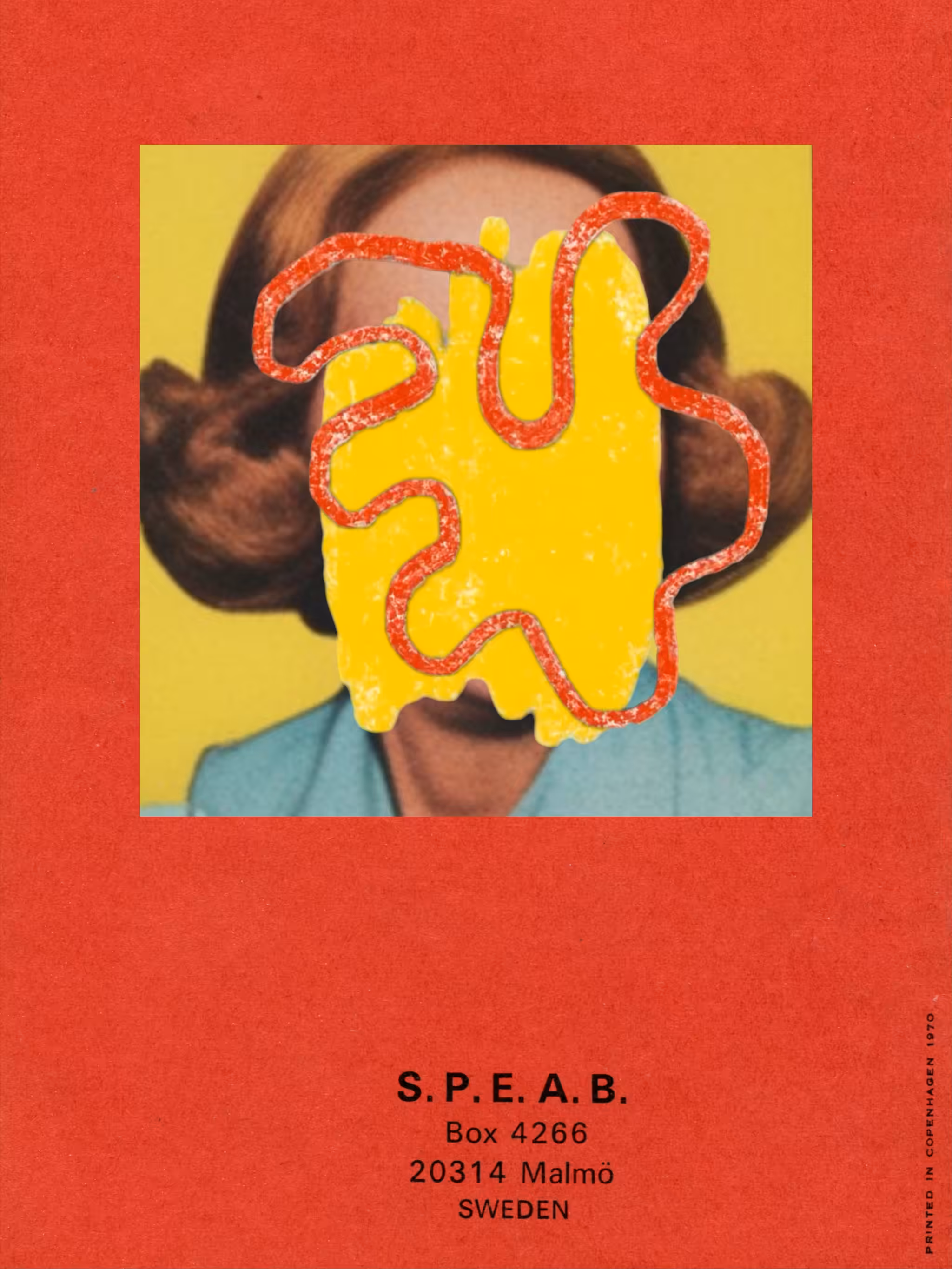 S. P. E. A. B.  0. 1. 